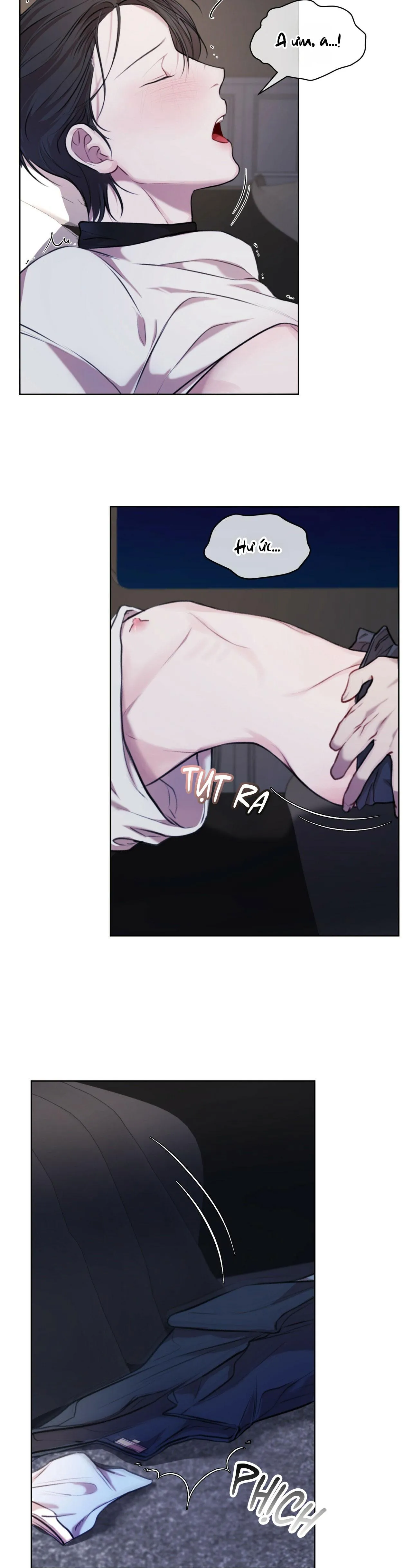 KHỞI NGUỒN SỰ SỐNG Chapter 14 Trang 14