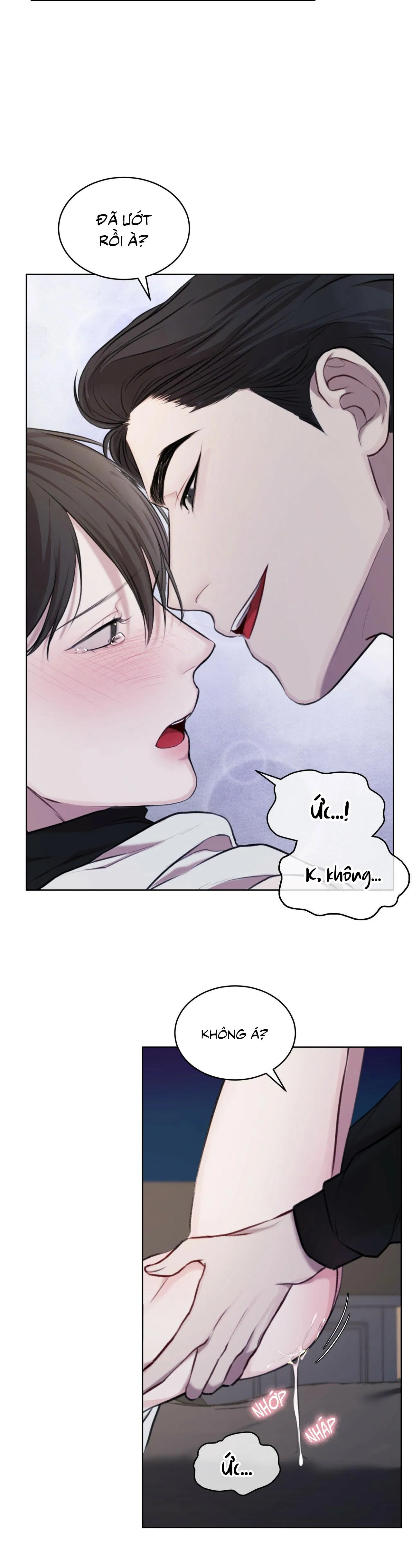 KHỞI NGUỒN SỰ SỐNG Chapter 14 Trang 15