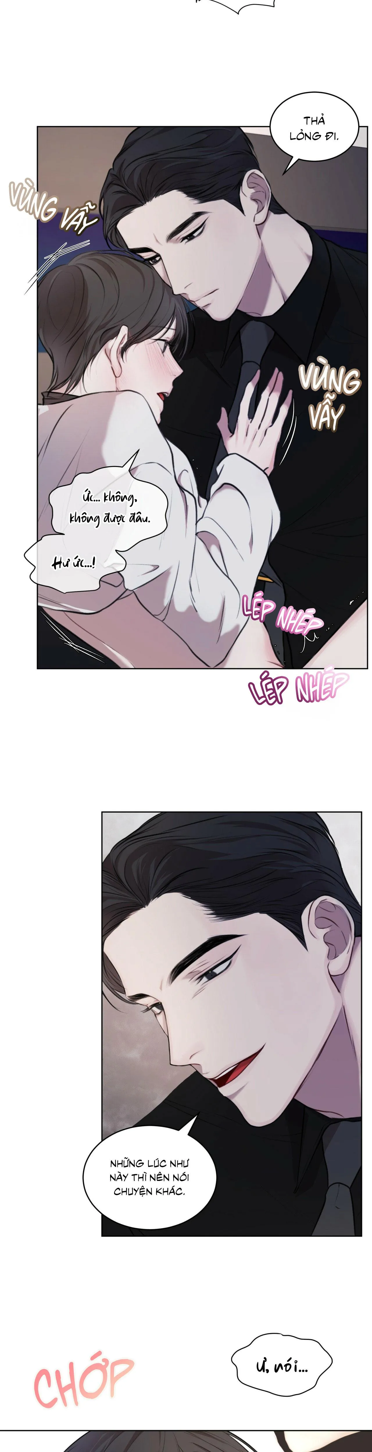 KHỞI NGUỒN SỰ SỐNG Chapter 14 Trang 17