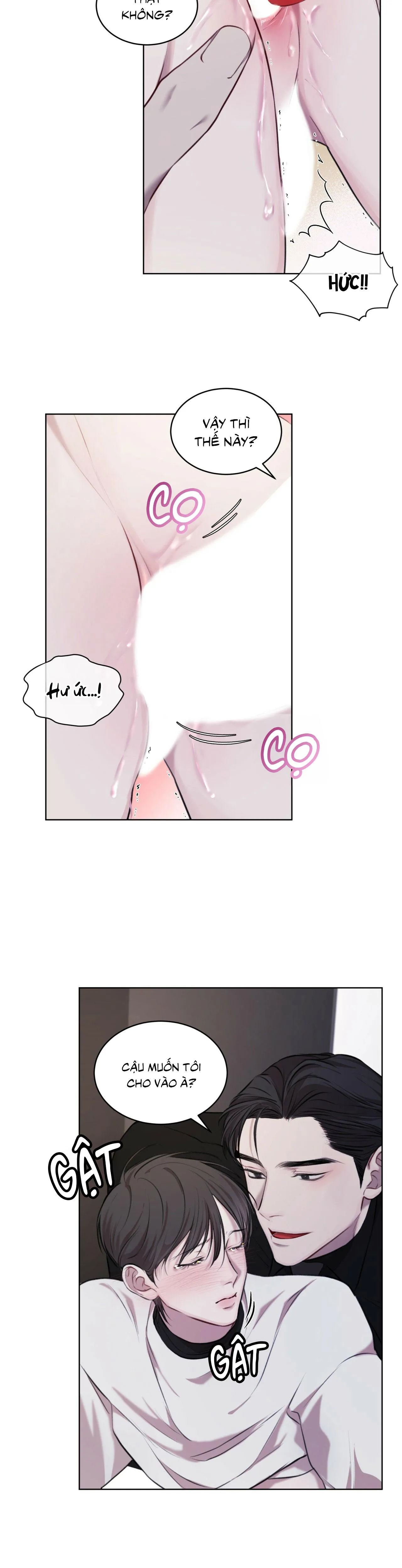 KHỞI NGUỒN SỰ SỐNG Chapter 14 Trang 20