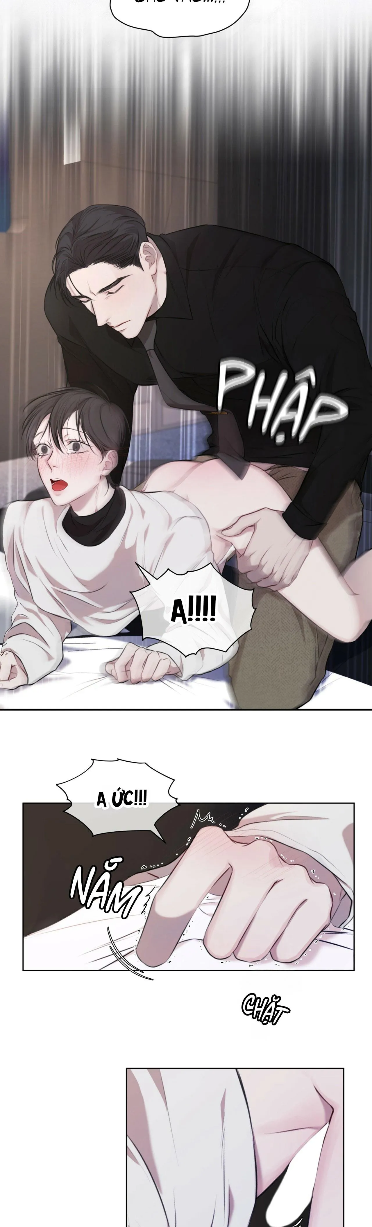 KHỞI NGUỒN SỰ SỐNG Chapter 14 Trang 22