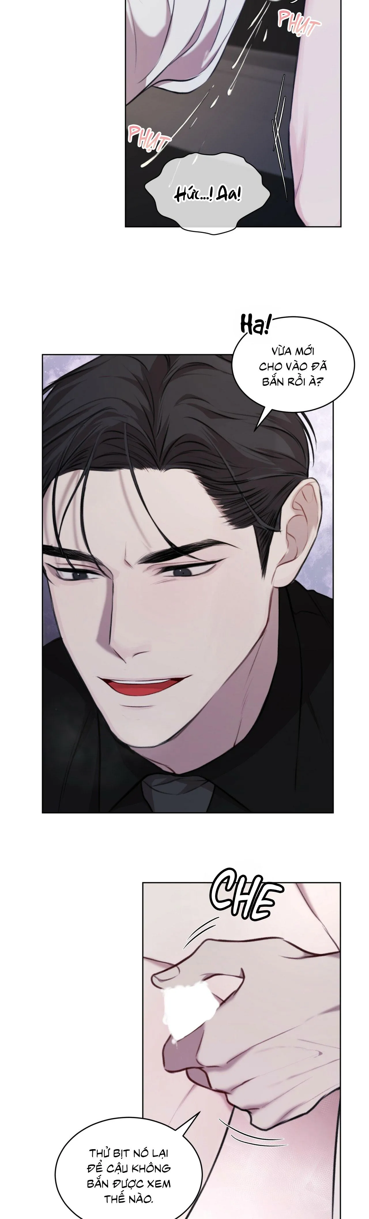 KHỞI NGUỒN SỰ SỐNG Chapter 14 Trang 23