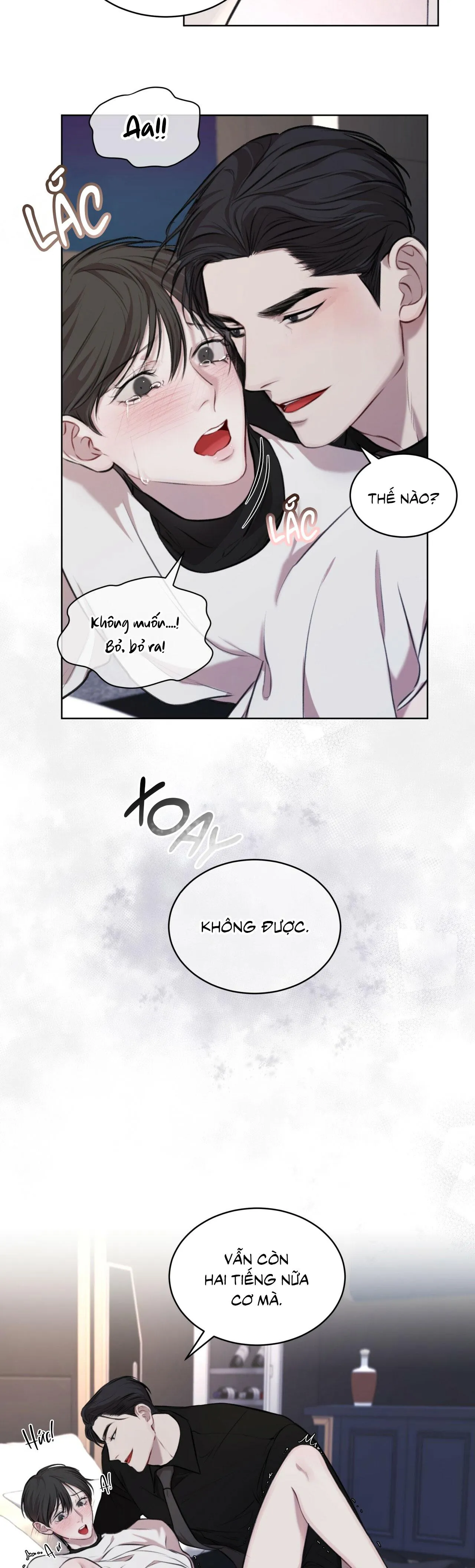 KHỞI NGUỒN SỰ SỐNG Chapter 14 Trang 24