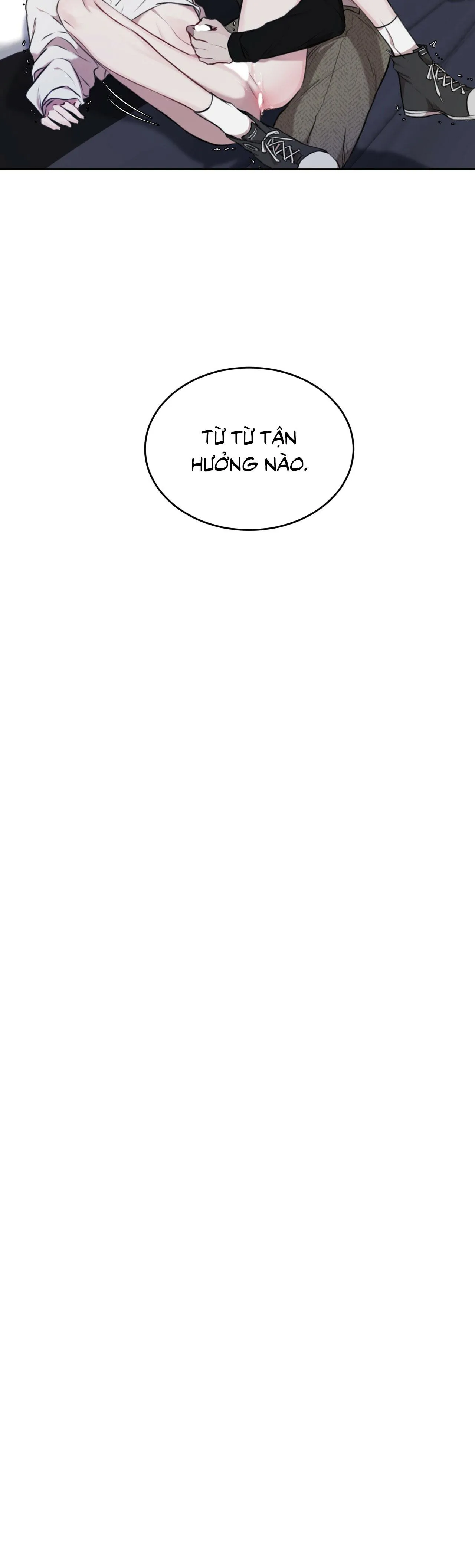 KHỞI NGUỒN SỰ SỐNG Chapter 14 Trang 25