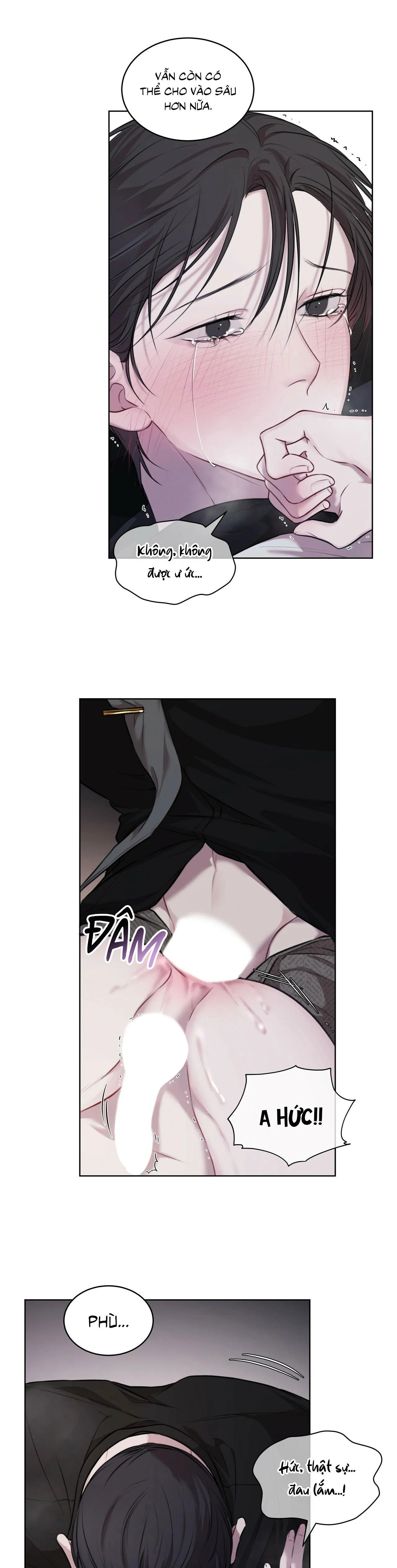 KHỞI NGUỒN SỰ SỐNG Chapter 15 Trang 7