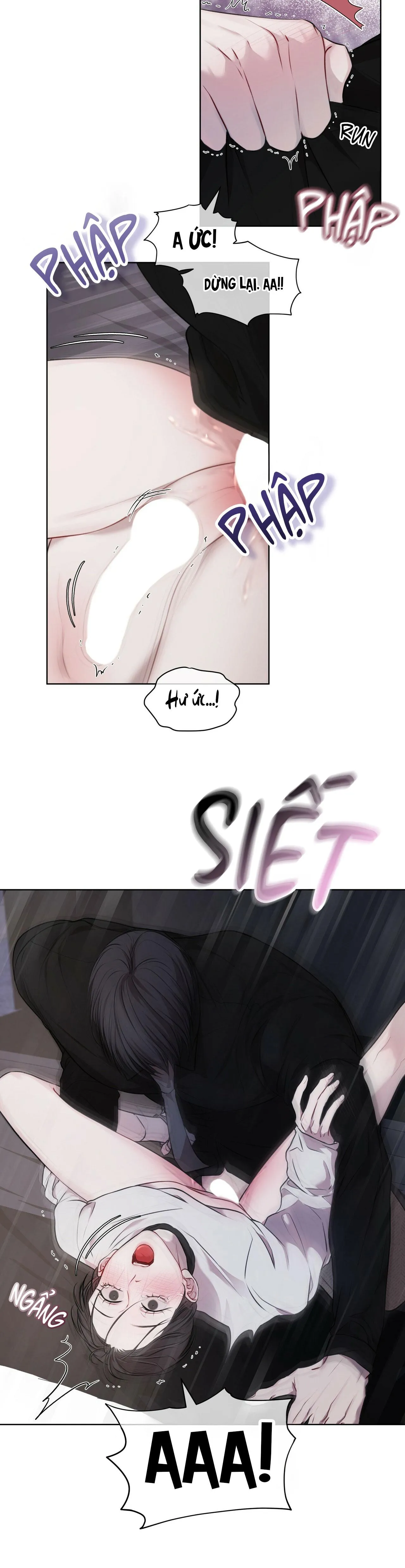 KHỞI NGUỒN SỰ SỐNG Chapter 15 Trang 13