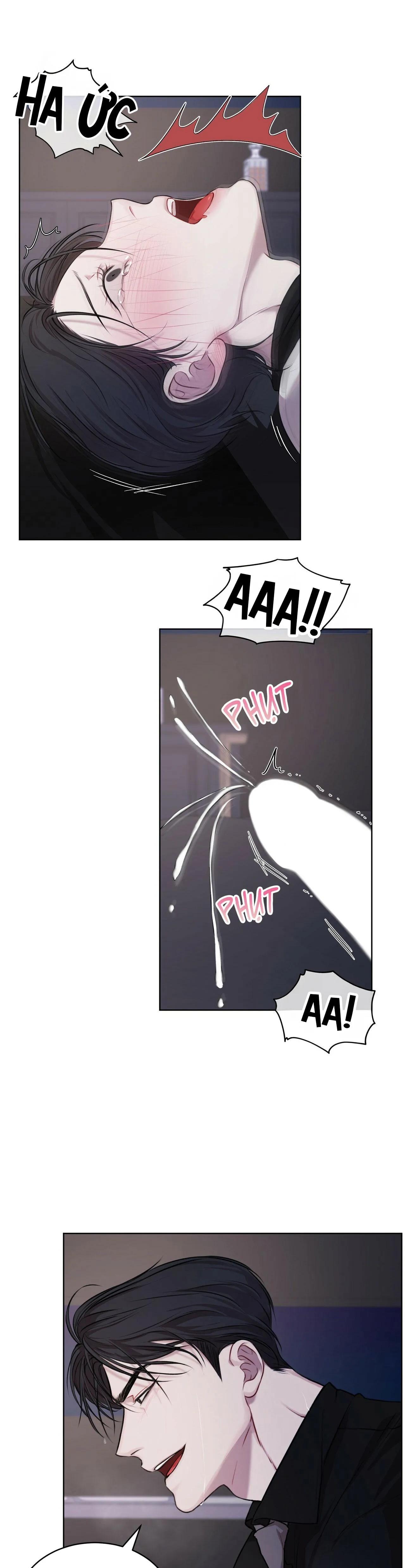 KHỞI NGUỒN SỰ SỐNG Chapter 15 Trang 14