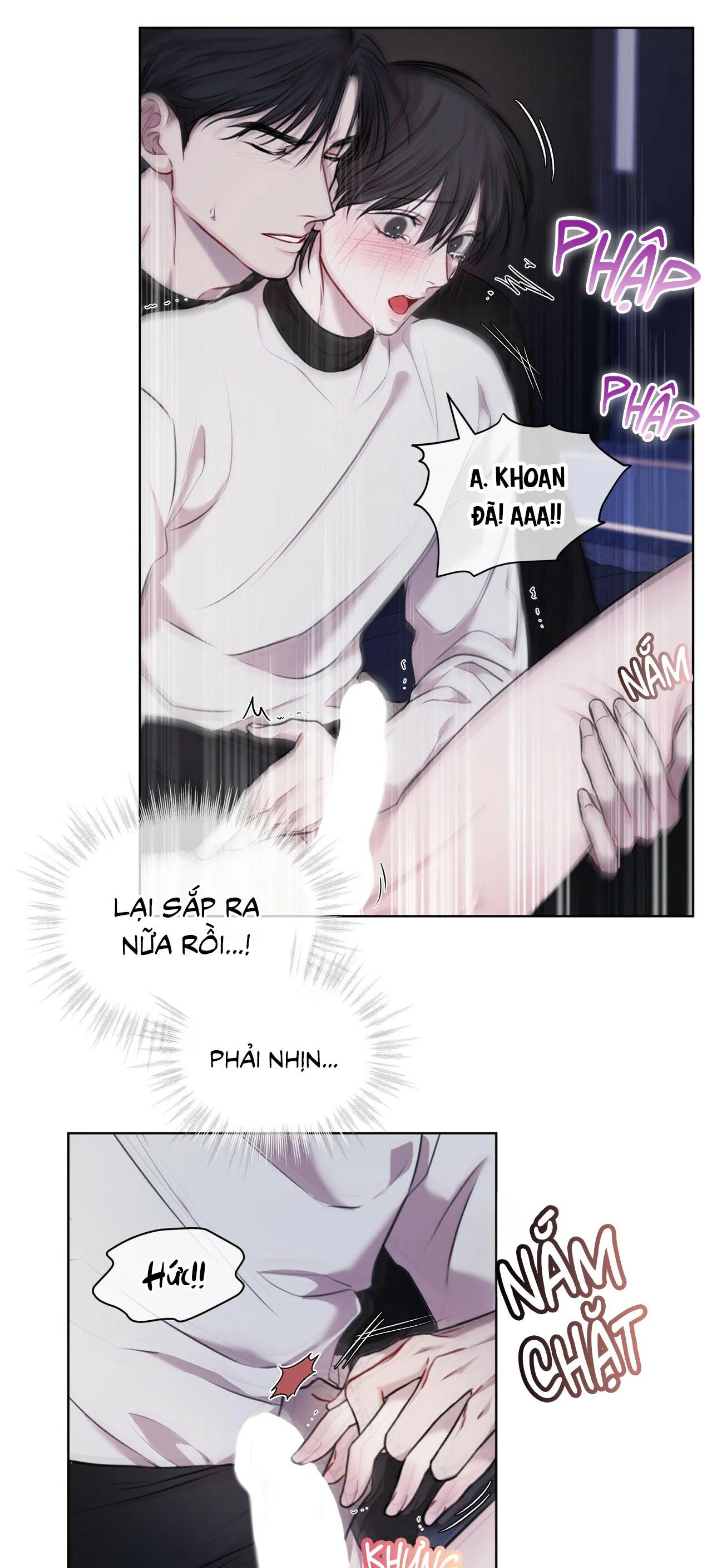 KHỞI NGUỒN SỰ SỐNG Chapter 15 Trang 21