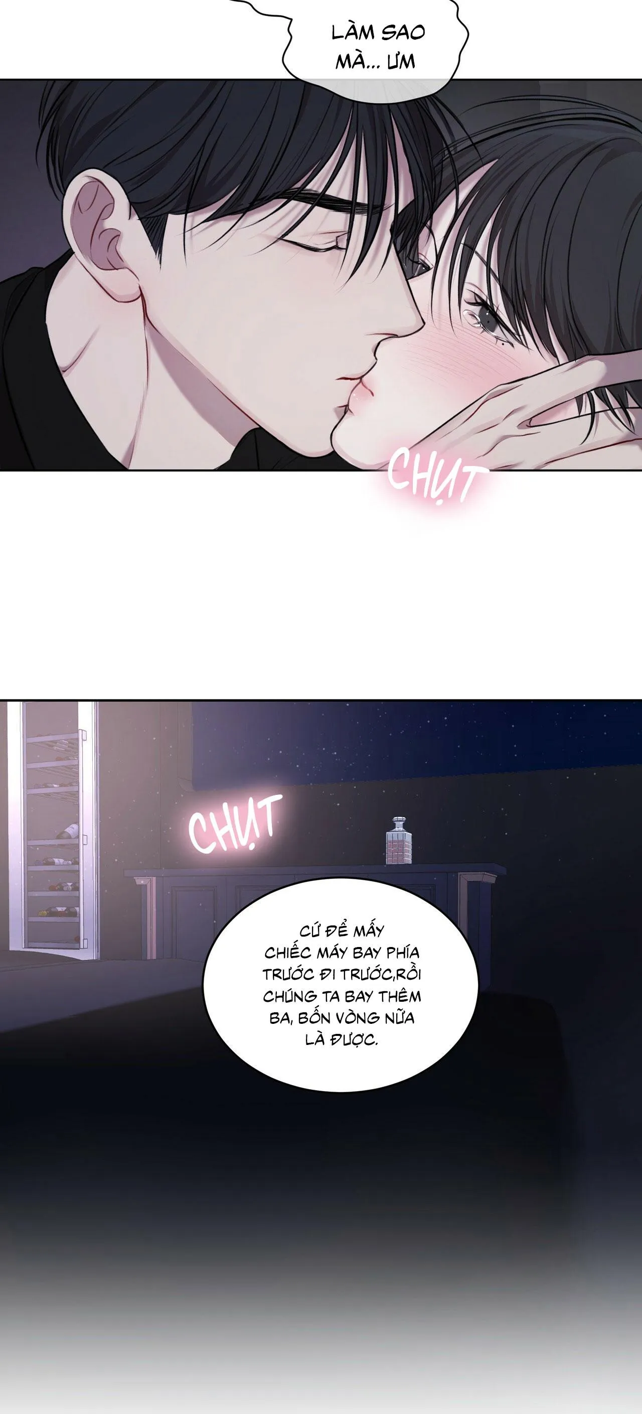 KHỞI NGUỒN SỰ SỐNG Chapter 15 Trang 24