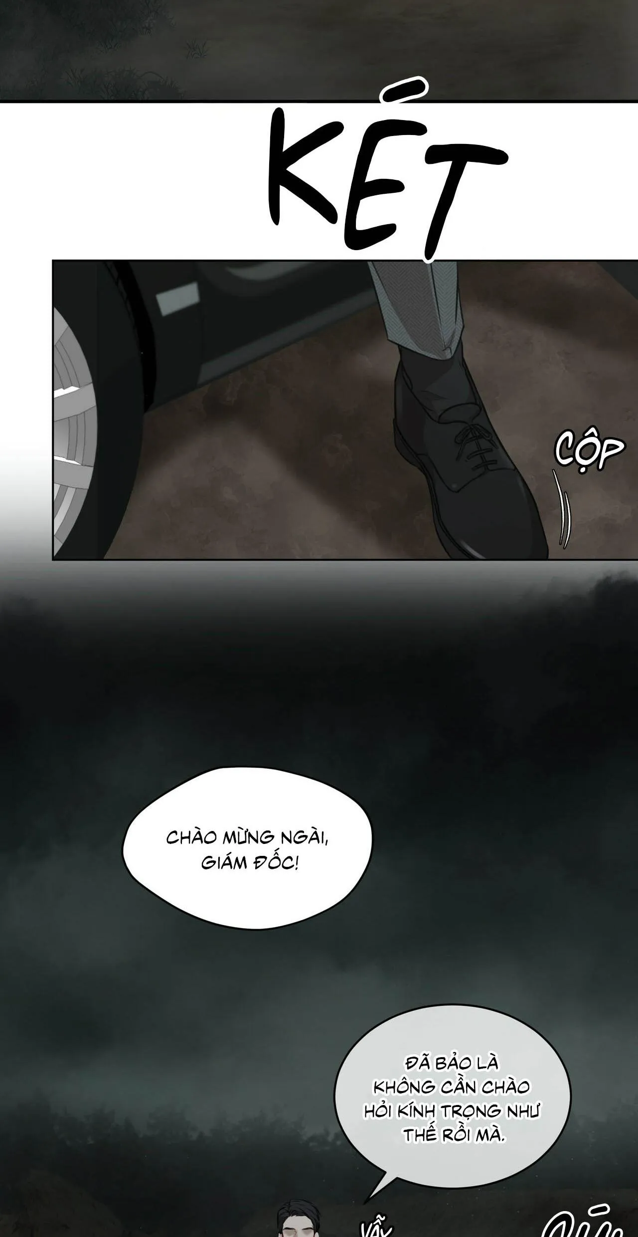 KHỞI NGUỒN SỰ SỐNG Chapter 16 Trang 3