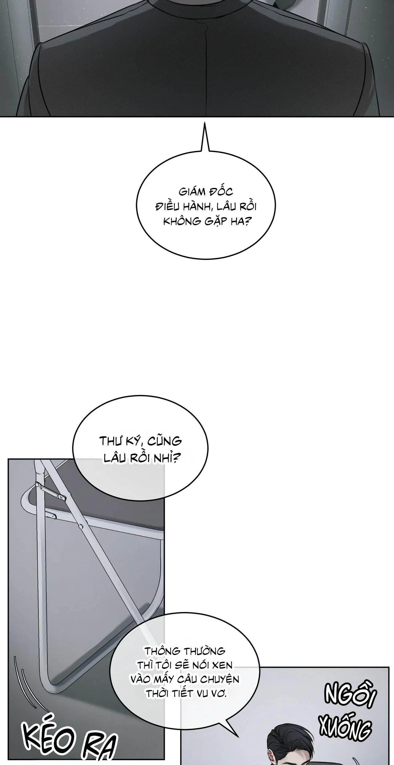 KHỞI NGUỒN SỰ SỐNG Chapter 16 Trang 7