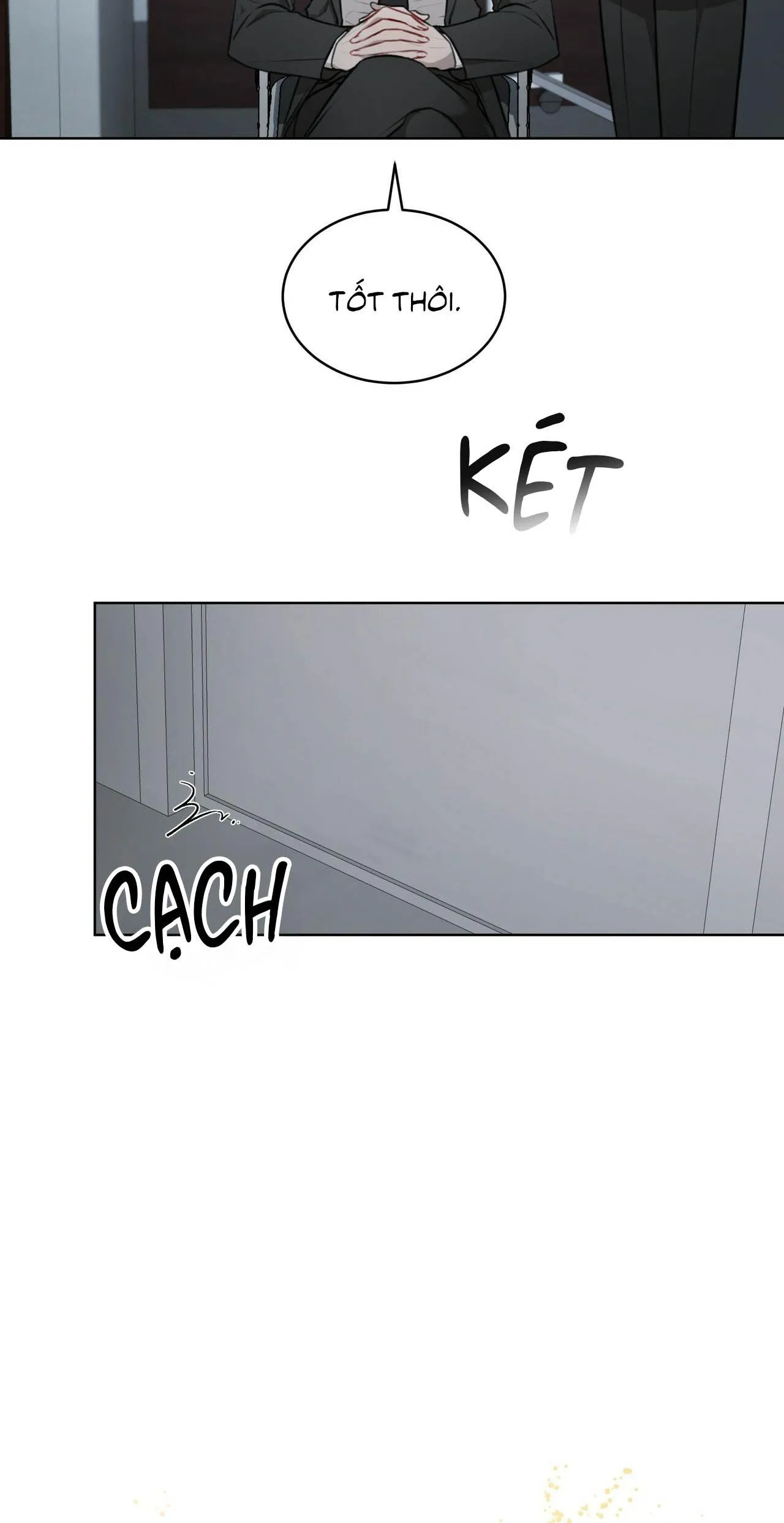 KHỞI NGUỒN SỰ SỐNG Chapter 16 Trang 9