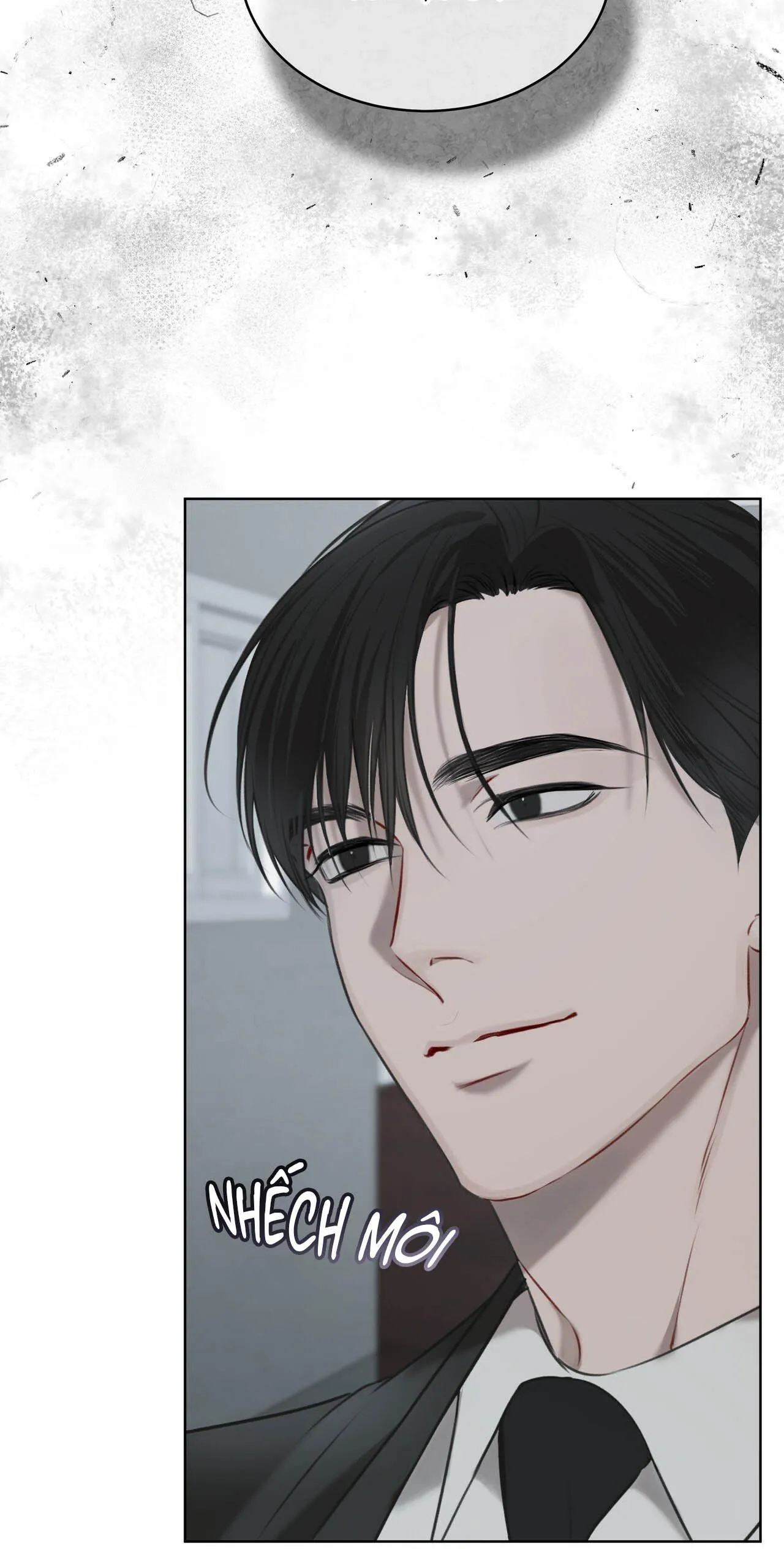 KHỞI NGUỒN SỰ SỐNG Chapter 16 Trang 16