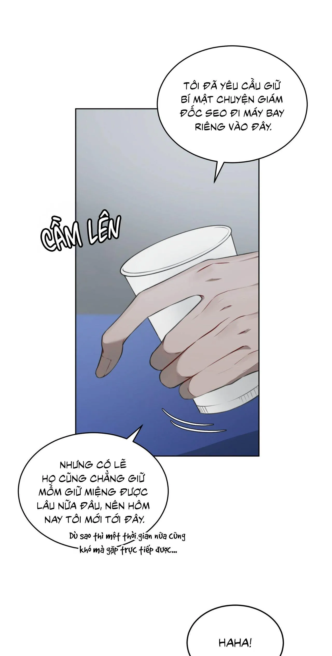 KHỞI NGUỒN SỰ SỐNG Chapter 16 Trang 17