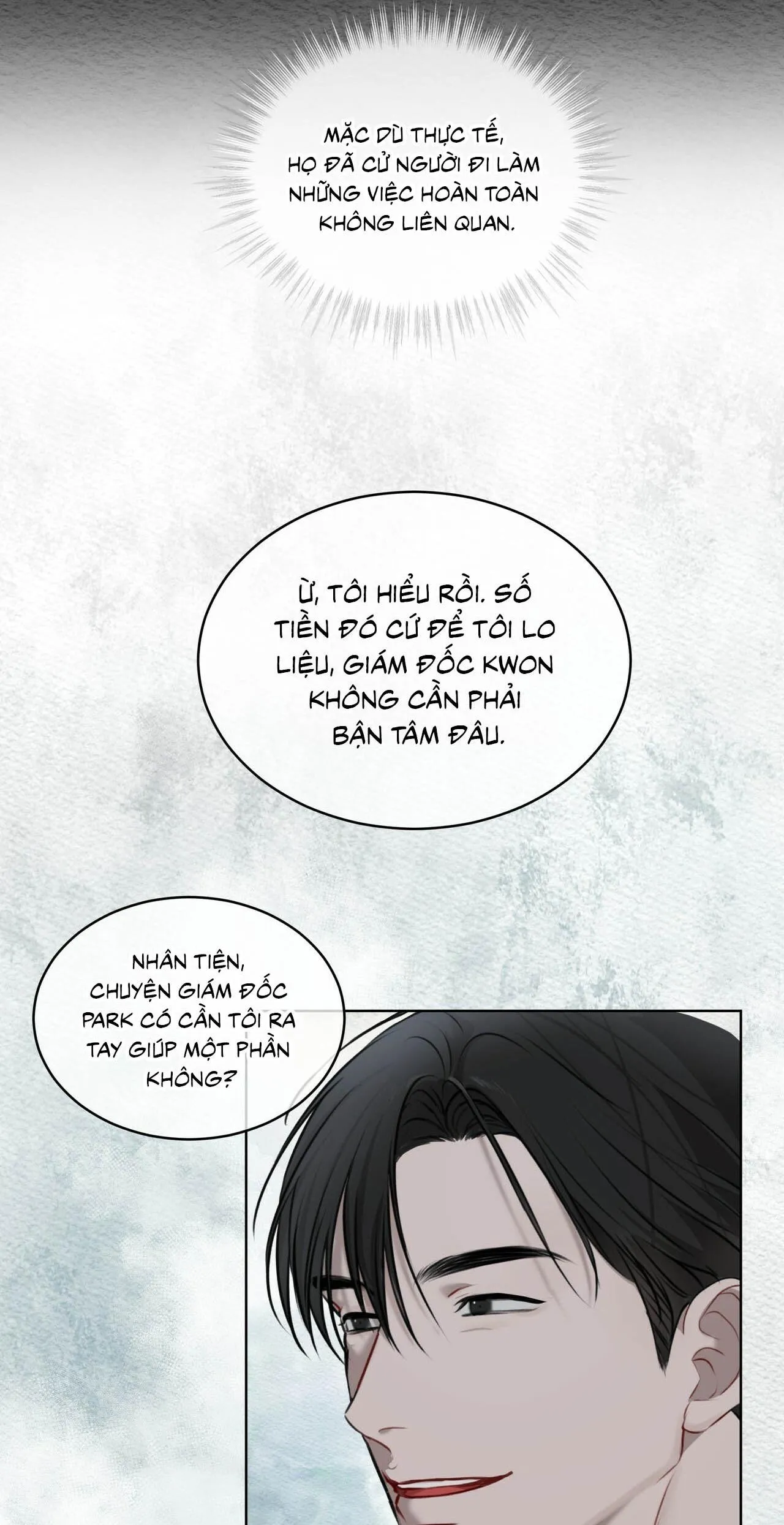 KHỞI NGUỒN SỰ SỐNG Chapter 16 Trang 23