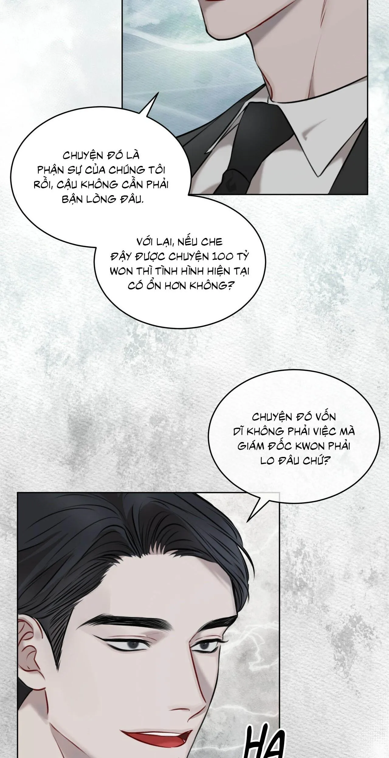 KHỞI NGUỒN SỰ SỐNG Chapter 16 Trang 24