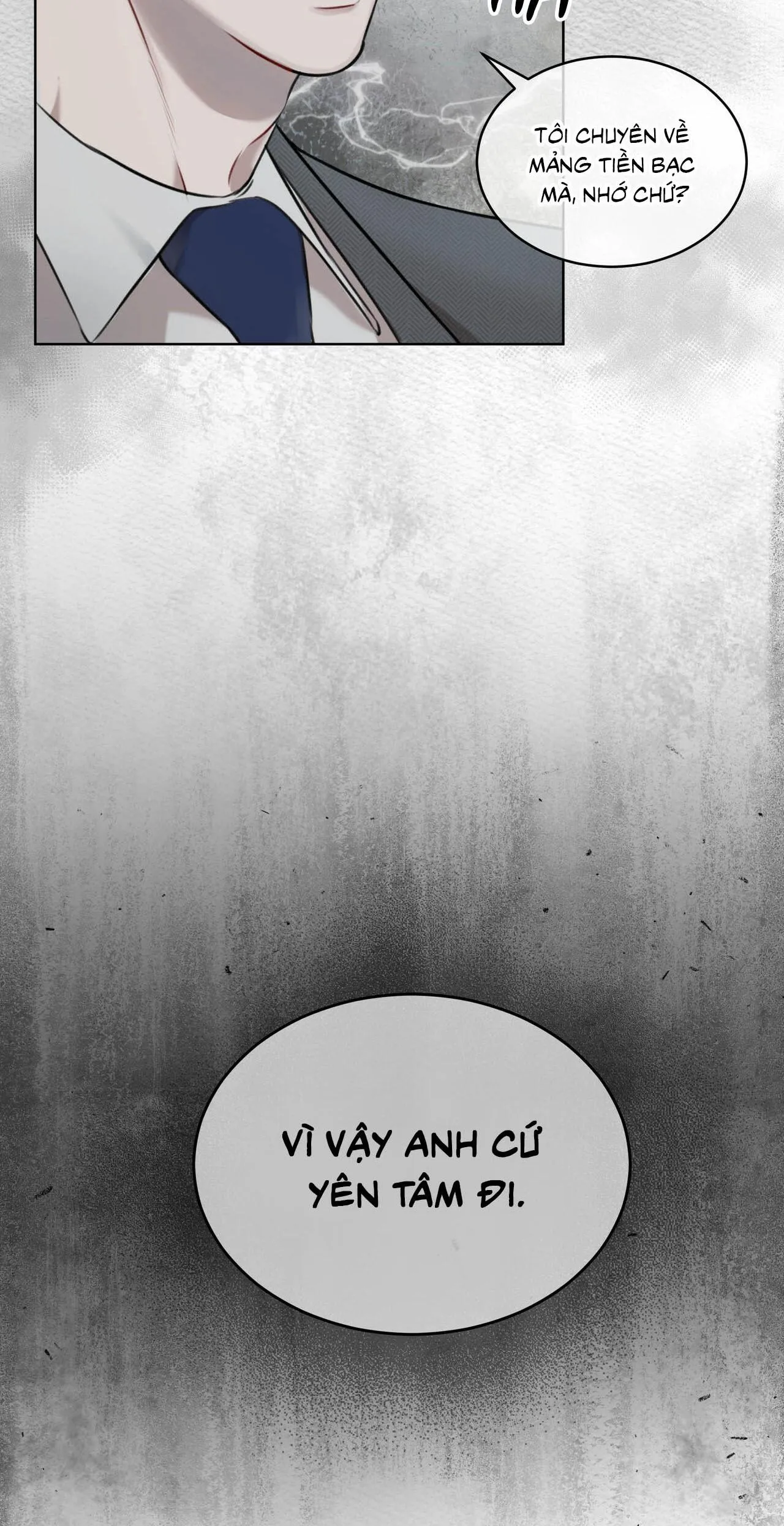 KHỞI NGUỒN SỰ SỐNG Chapter 16 Trang 25