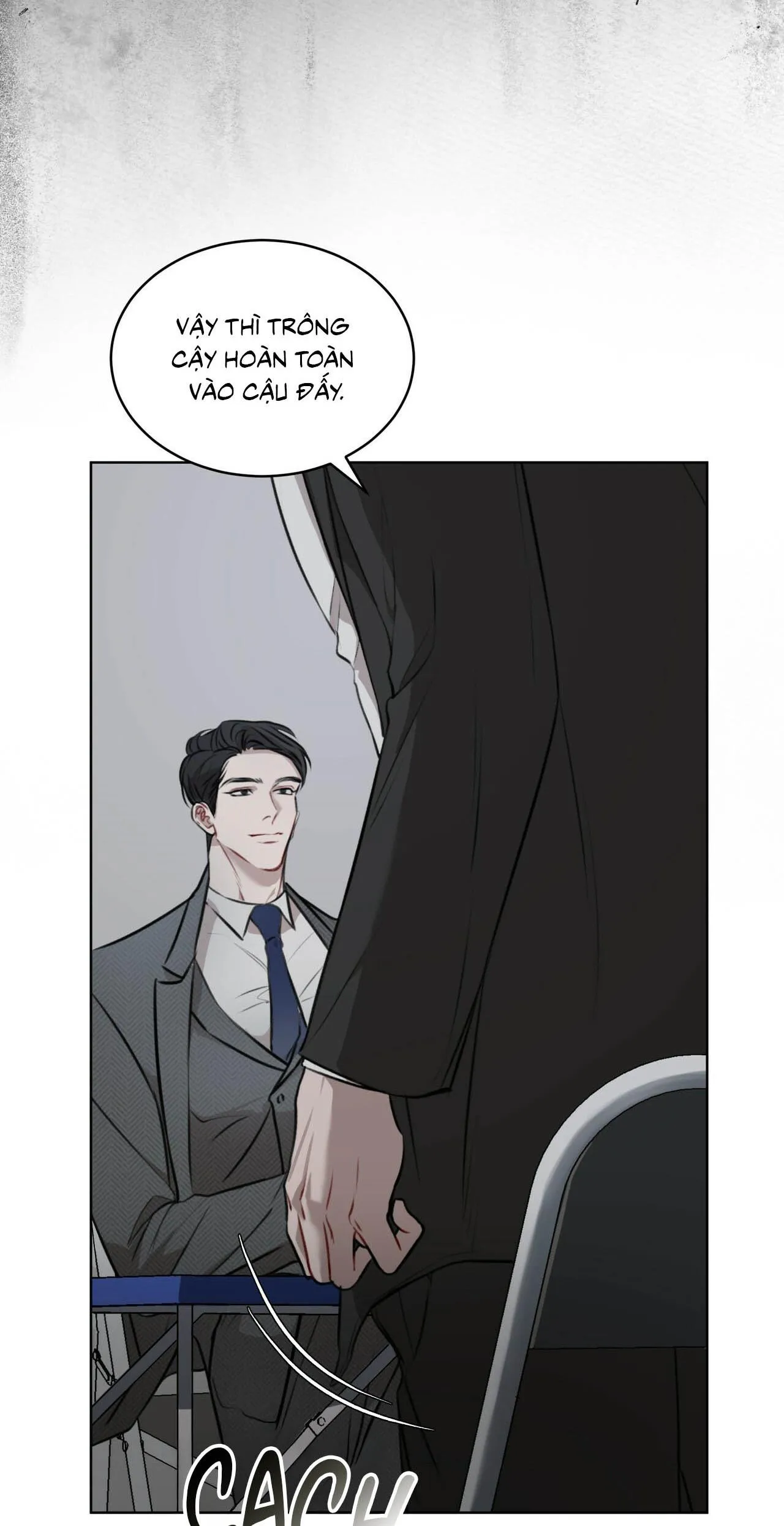 KHỞI NGUỒN SỰ SỐNG Chapter 16 Trang 26