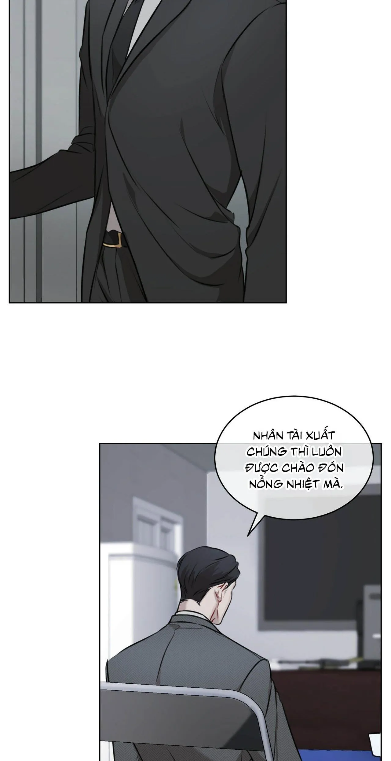 KHỞI NGUỒN SỰ SỐNG Chapter 16 Trang 28