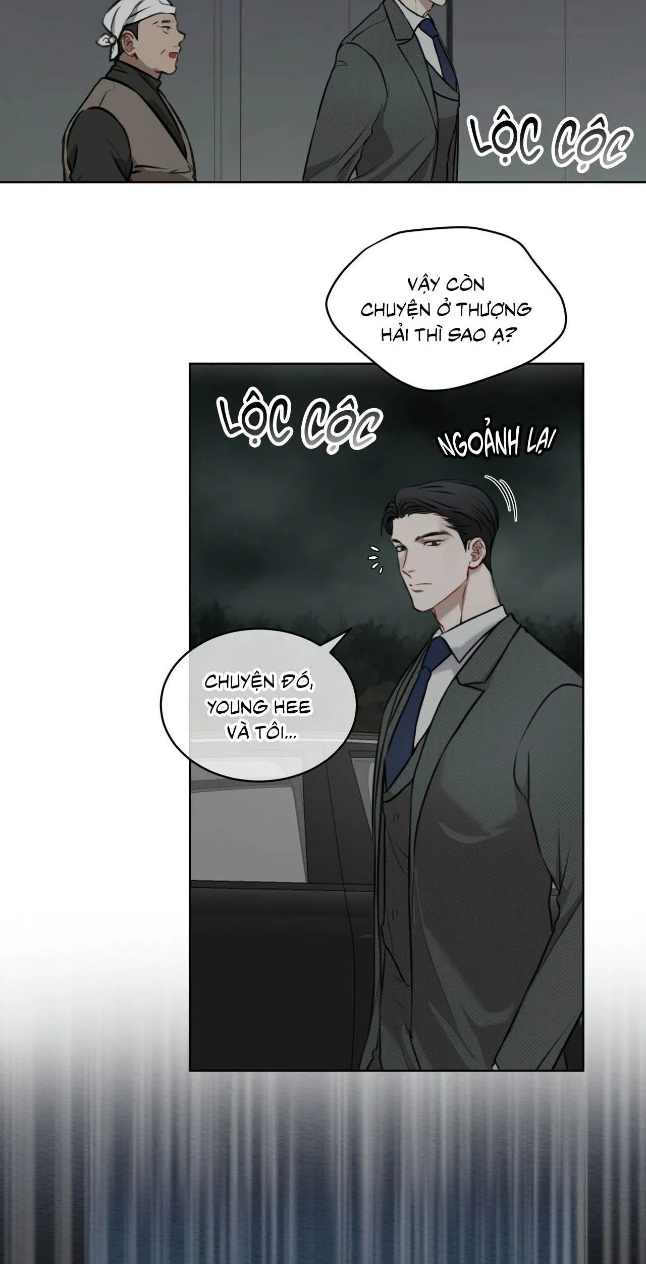 KHỞI NGUỒN SỰ SỐNG Chapter 16 Trang 34