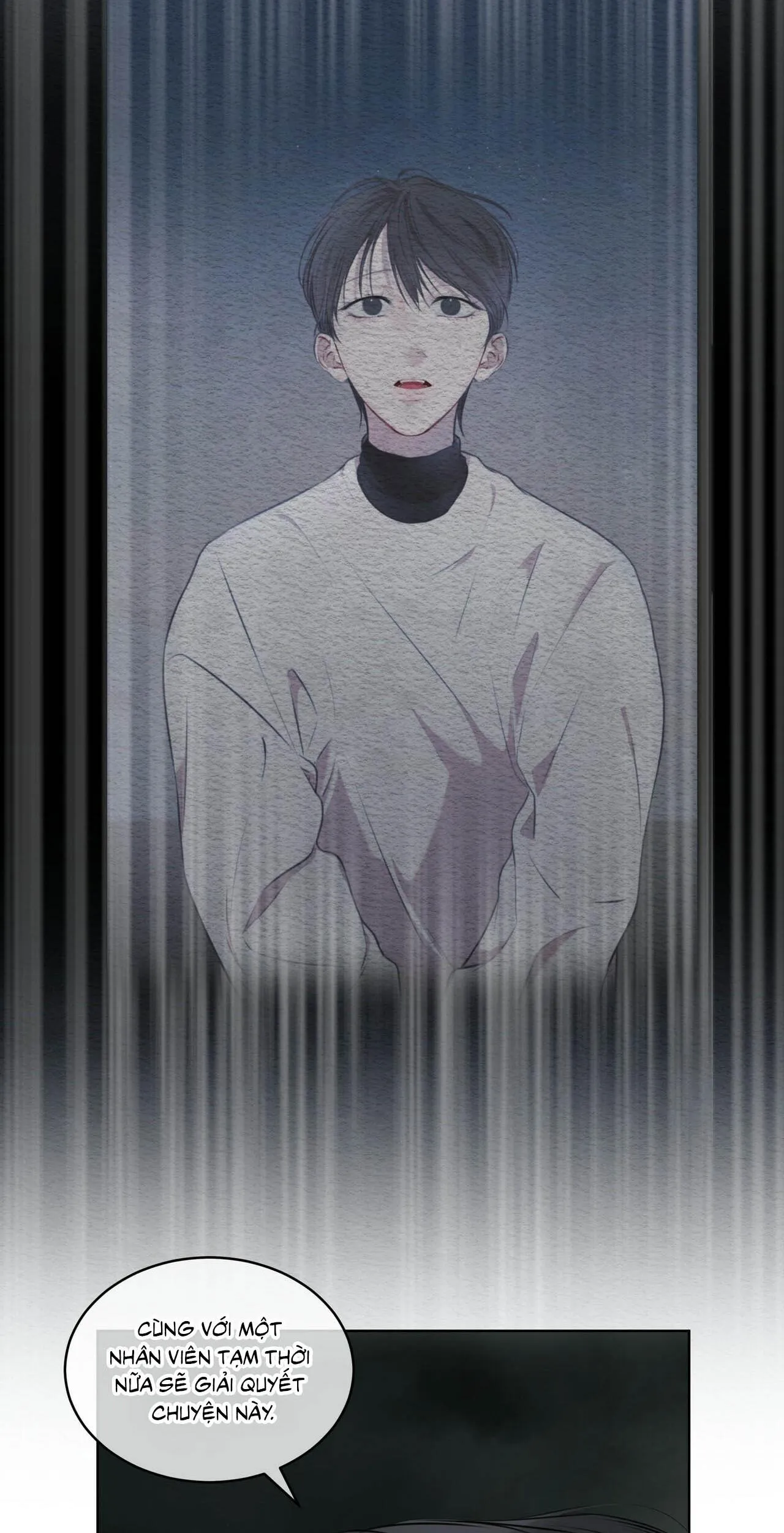 KHỞI NGUỒN SỰ SỐNG Chapter 16 Trang 35