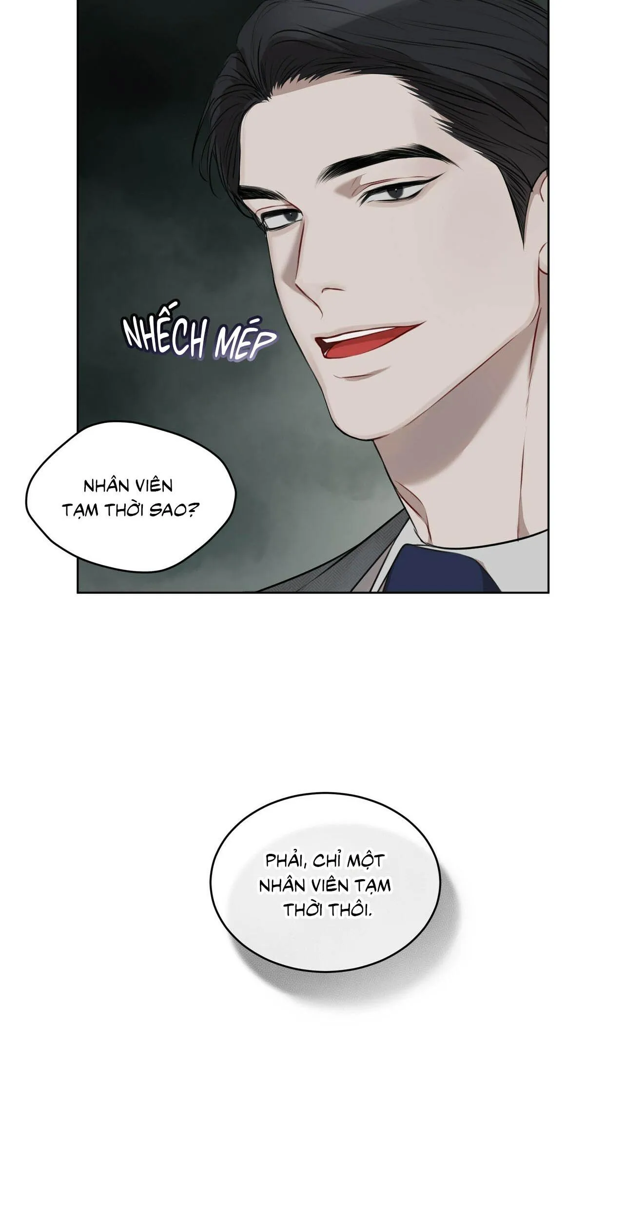 KHỞI NGUỒN SỰ SỐNG Chapter 16 Trang 36