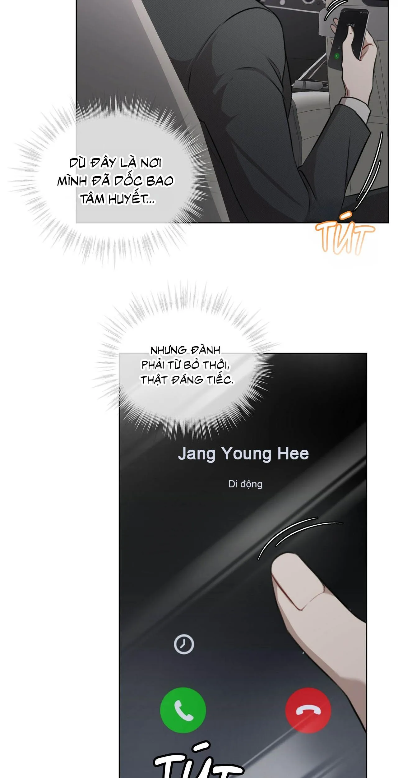 KHỞI NGUỒN SỰ SỐNG Chapter 16 Trang 38