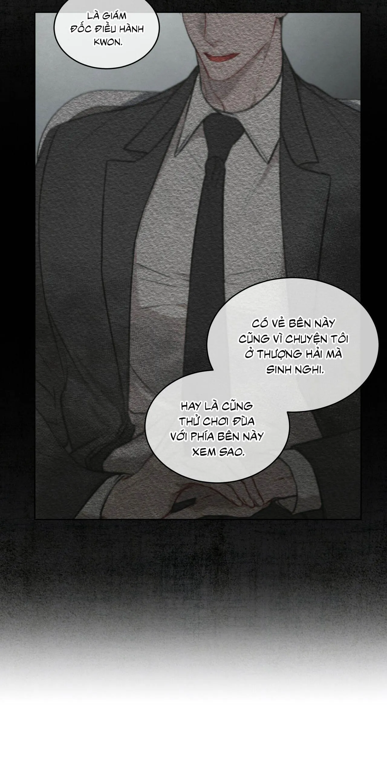 KHỞI NGUỒN SỰ SỐNG Chapter 16 Trang 41