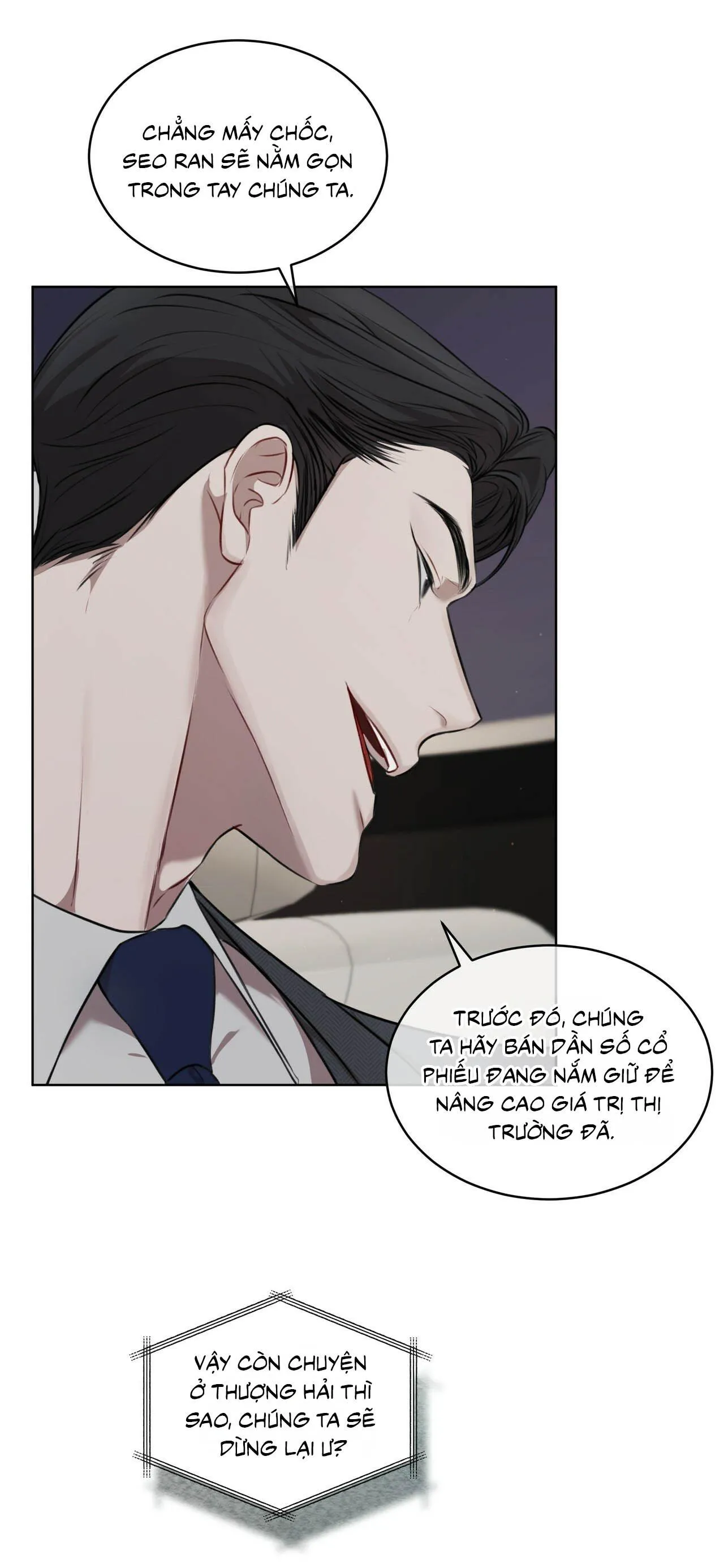 KHỞI NGUỒN SỰ SỐNG Chapter 16 Trang 42