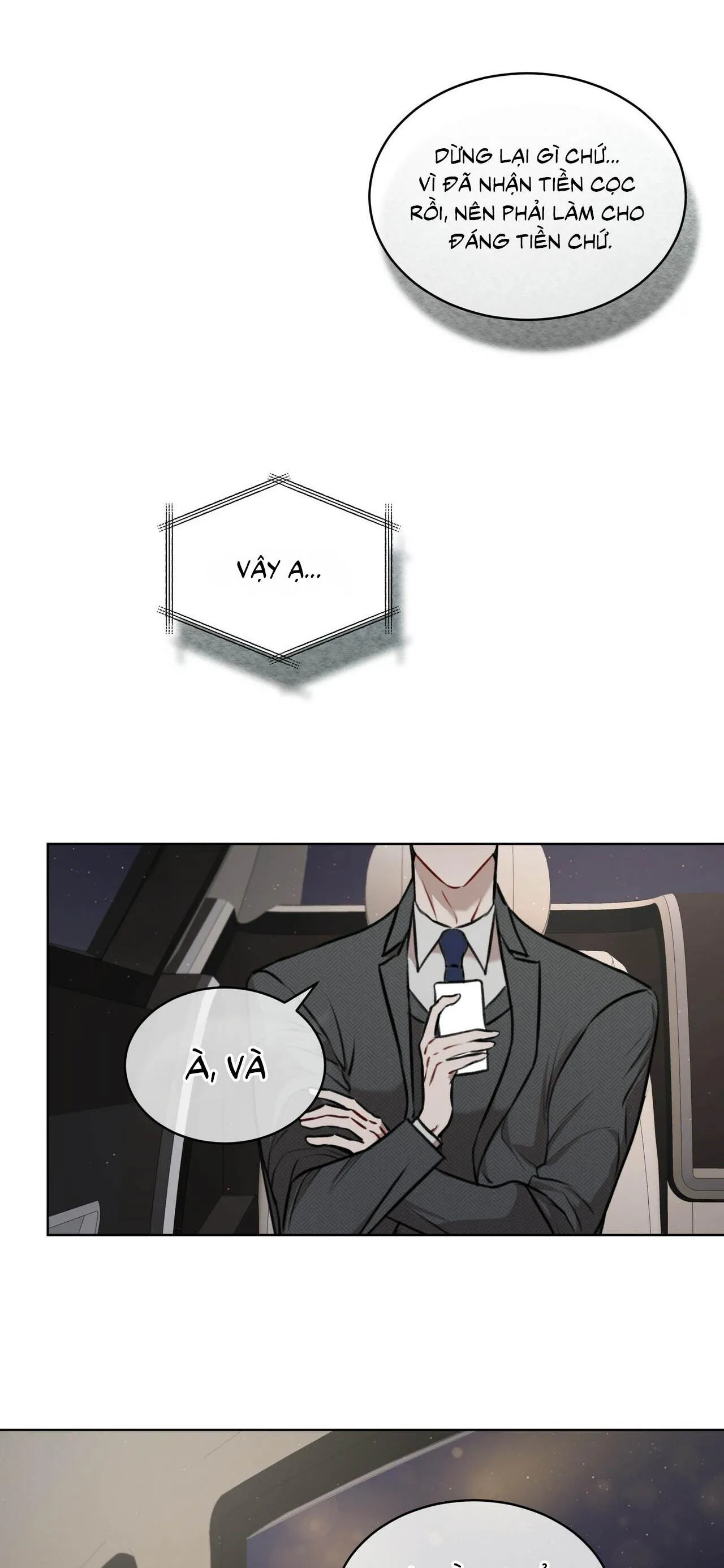 KHỞI NGUỒN SỰ SỐNG Chapter 16 Trang 43