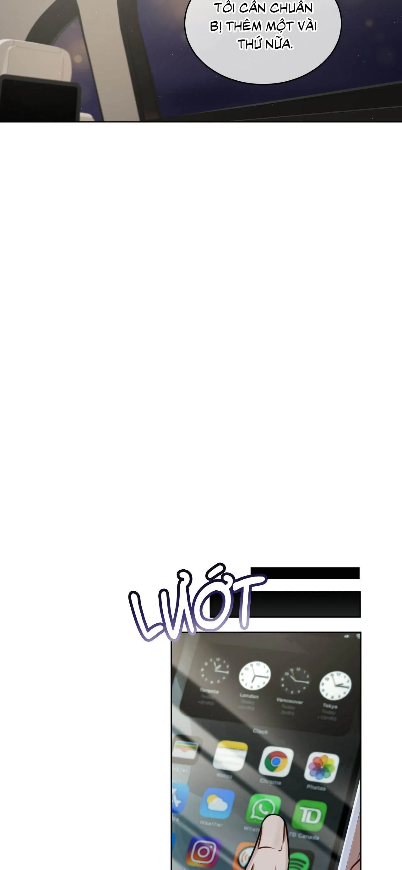 KHỞI NGUỒN SỰ SỐNG Chapter 16 Trang 44