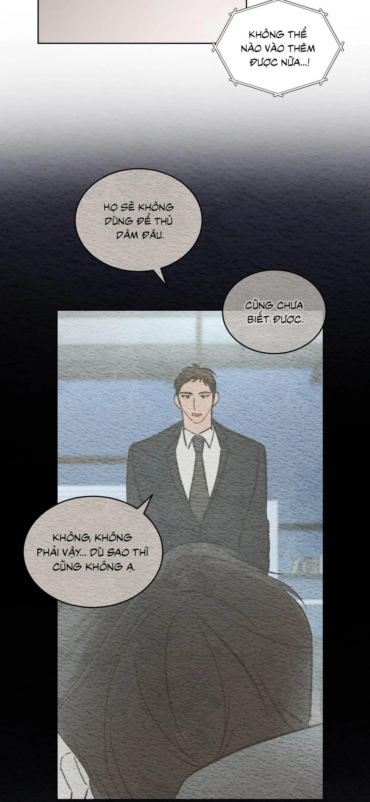 KHỞI NGUỒN SỰ SỐNG Chapter 16 Trang 47