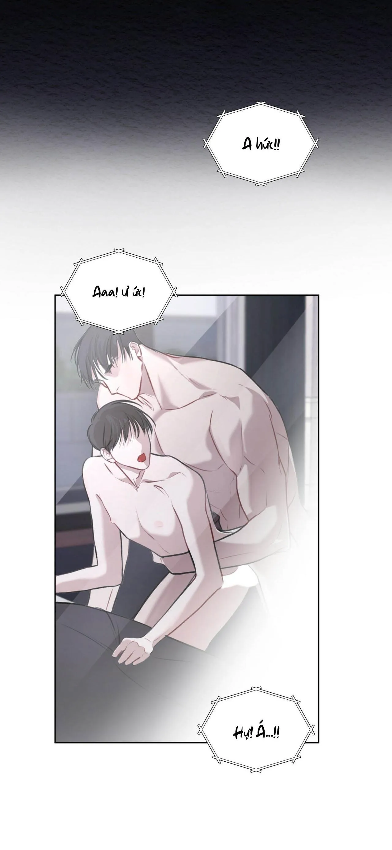 KHỞI NGUỒN SỰ SỐNG Chapter 16 Trang 48