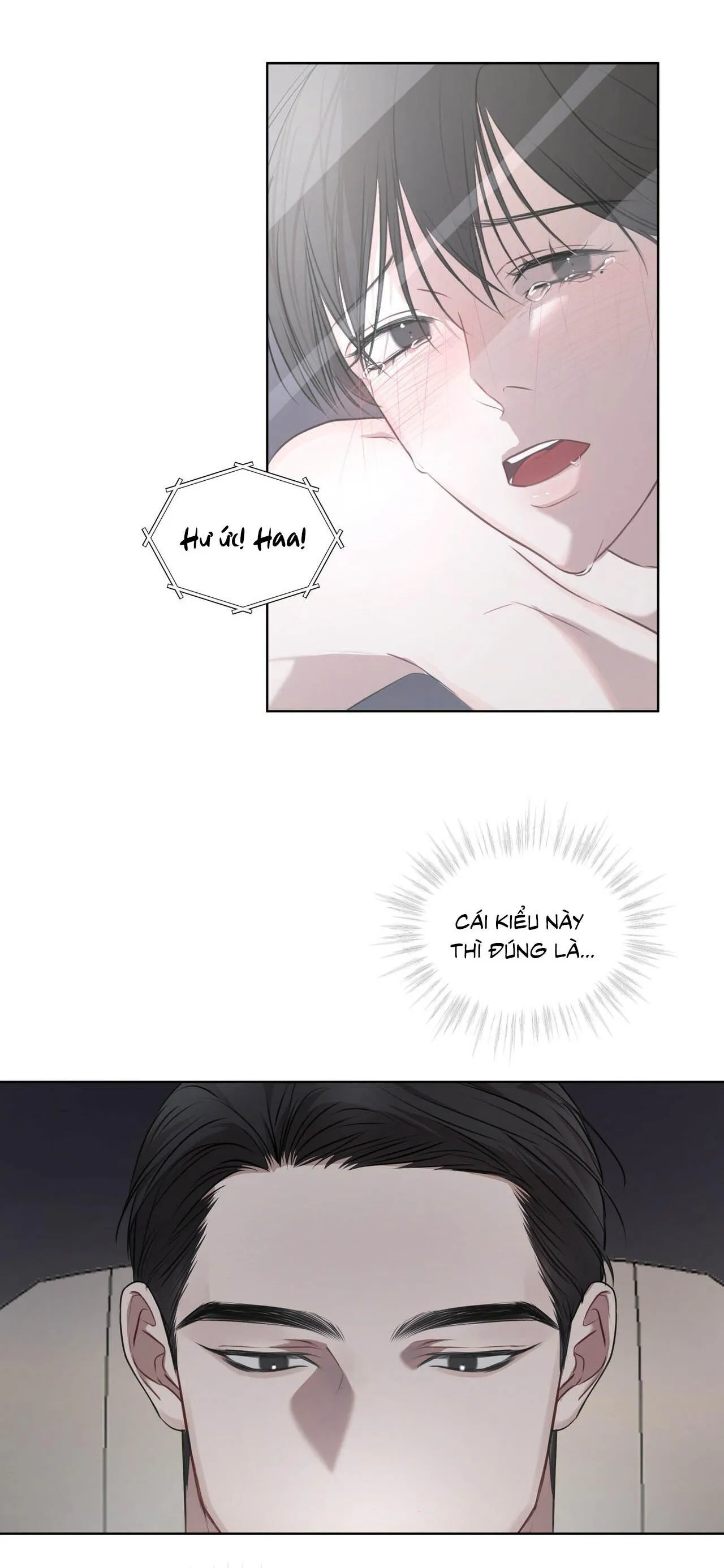 KHỞI NGUỒN SỰ SỐNG Chapter 16 Trang 49