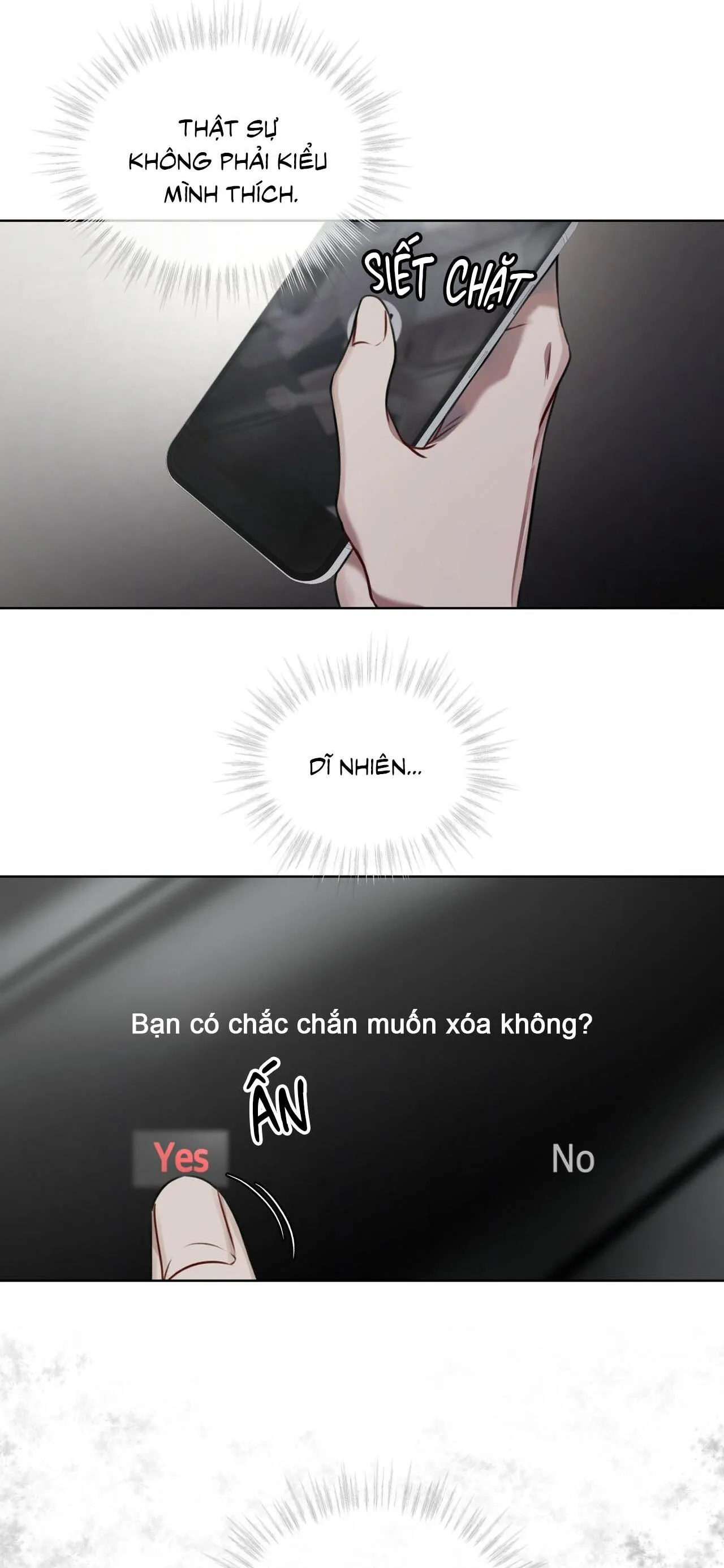 KHỞI NGUỒN SỰ SỐNG Chapter 16 Trang 50