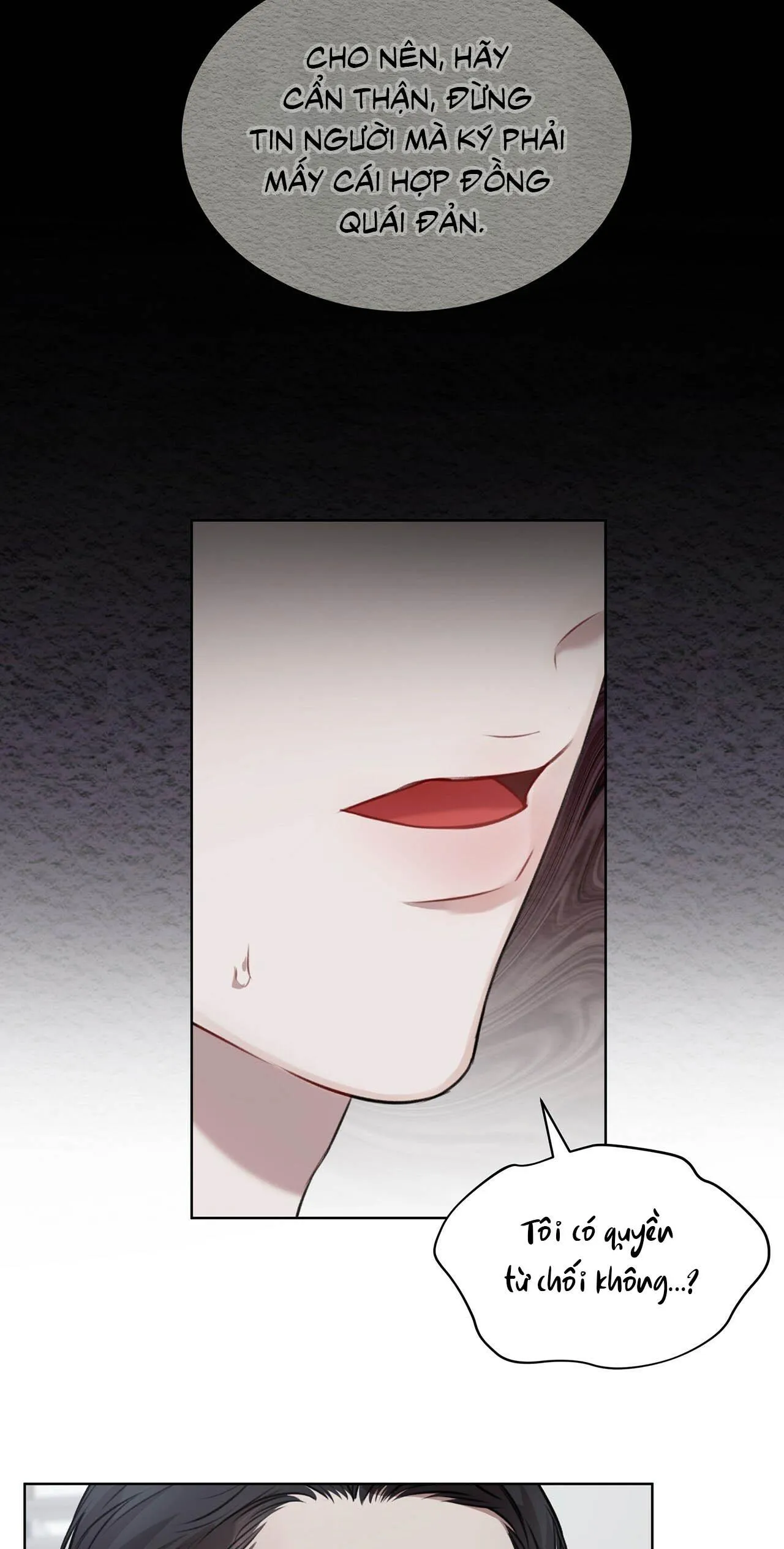 KHỞI NGUỒN SỰ SỐNG Chapter 17 Trang 5