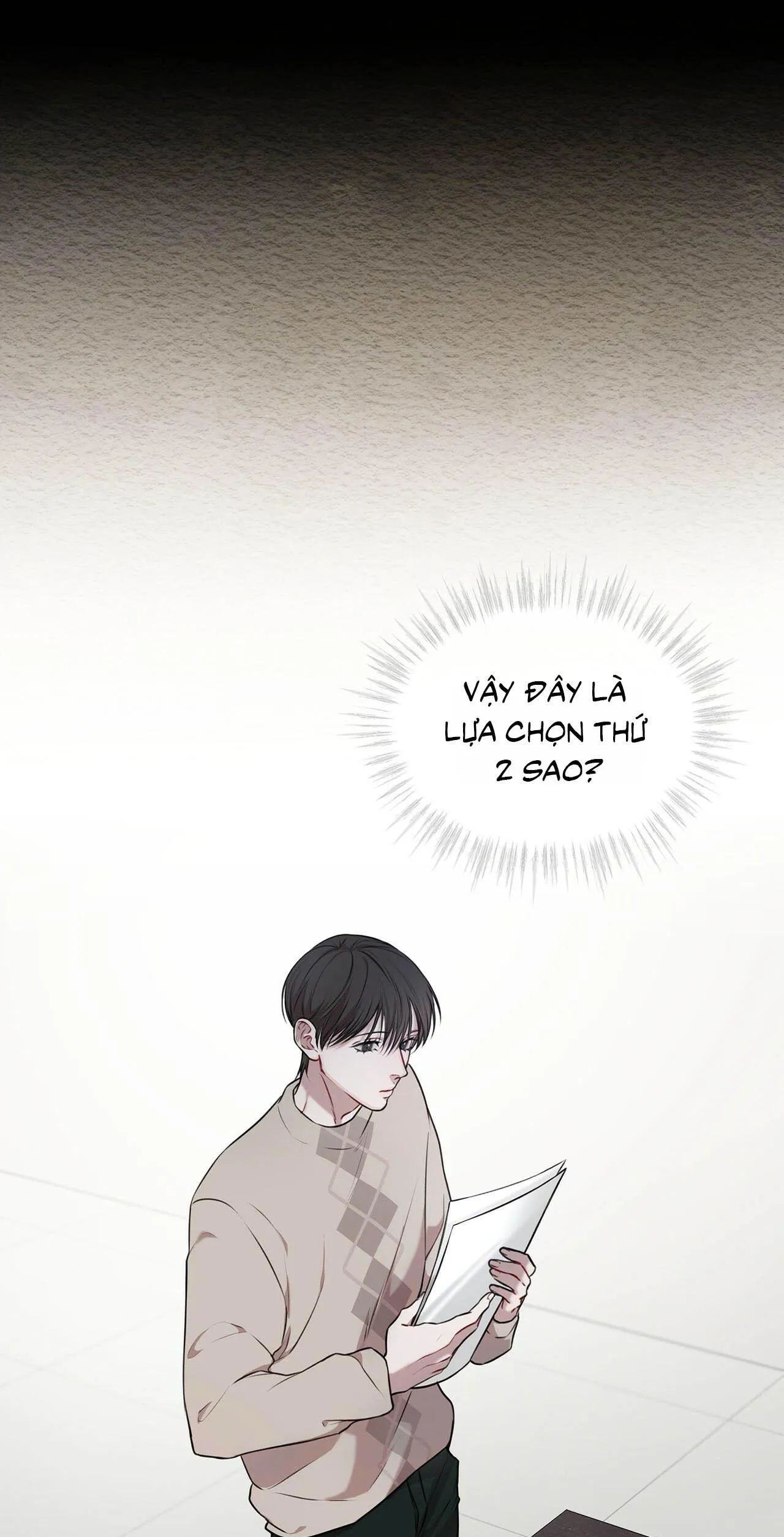 KHỞI NGUỒN SỰ SỐNG Chapter 17 Trang 11