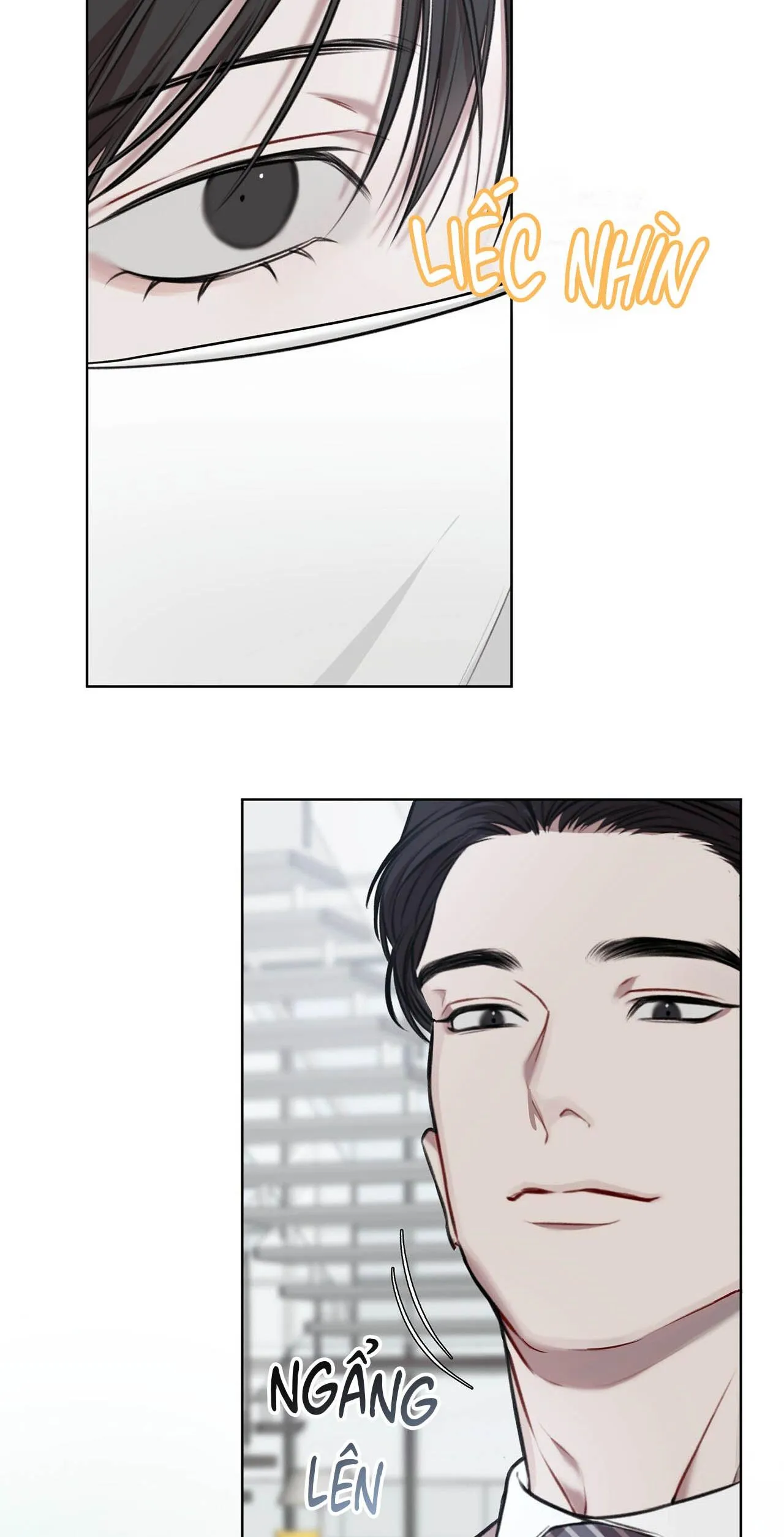 KHỞI NGUỒN SỰ SỐNG Chapter 17 Trang 13