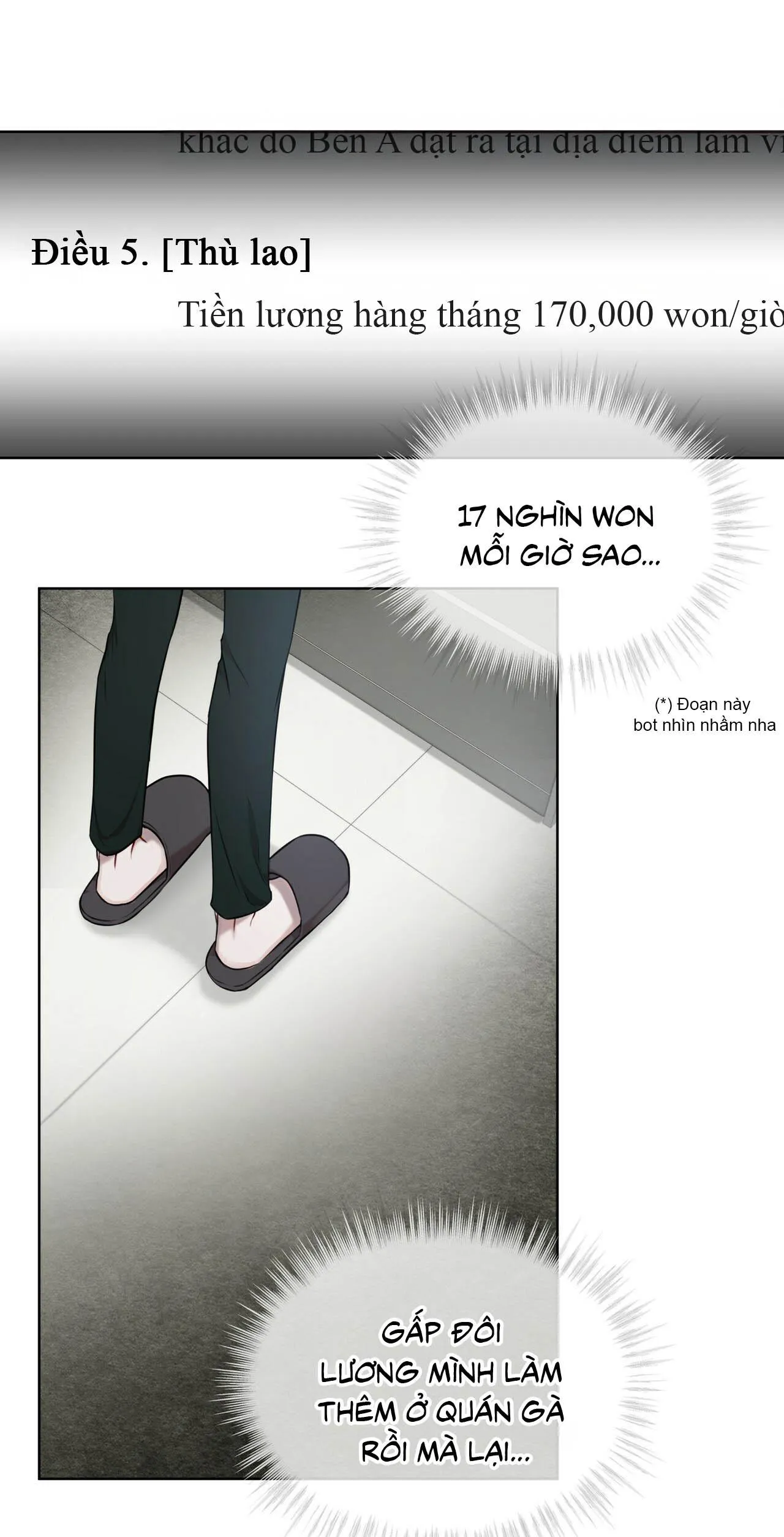 KHỞI NGUỒN SỰ SỐNG Chapter 17 Trang 16