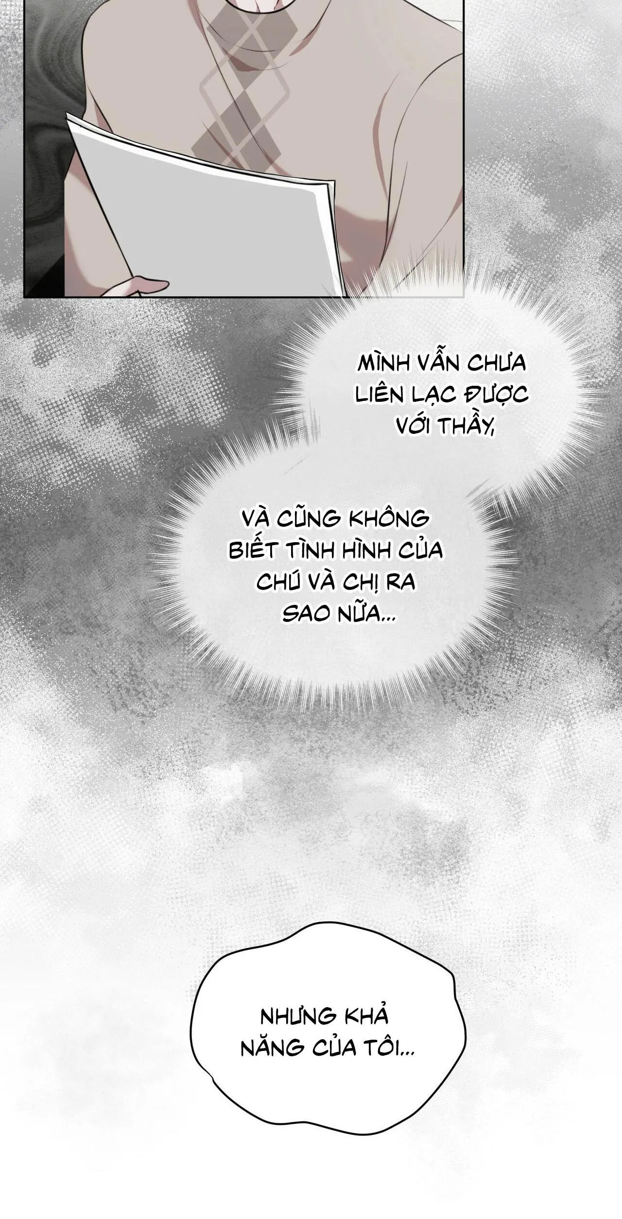 KHỞI NGUỒN SỰ SỐNG Chapter 17 Trang 20