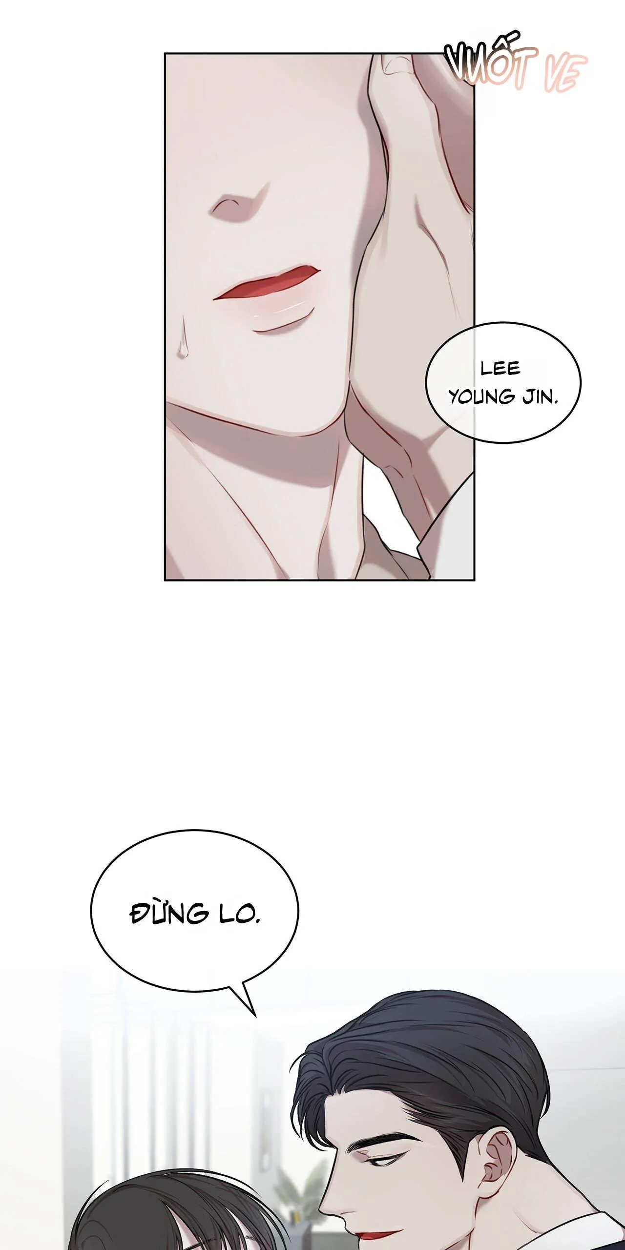 KHỞI NGUỒN SỰ SỐNG Chapter 17 Trang 21