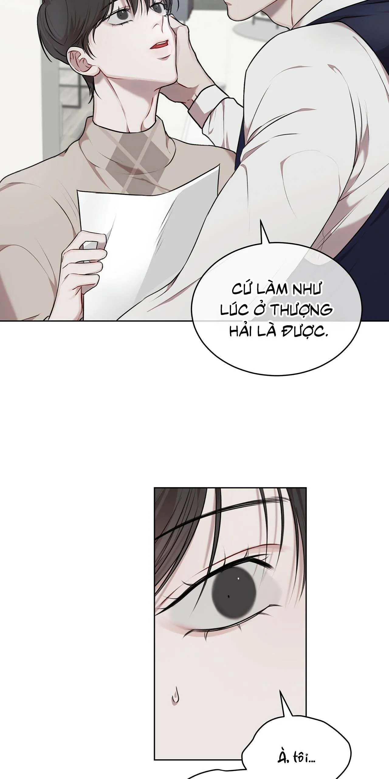 KHỞI NGUỒN SỰ SỐNG Chapter 17 Trang 22