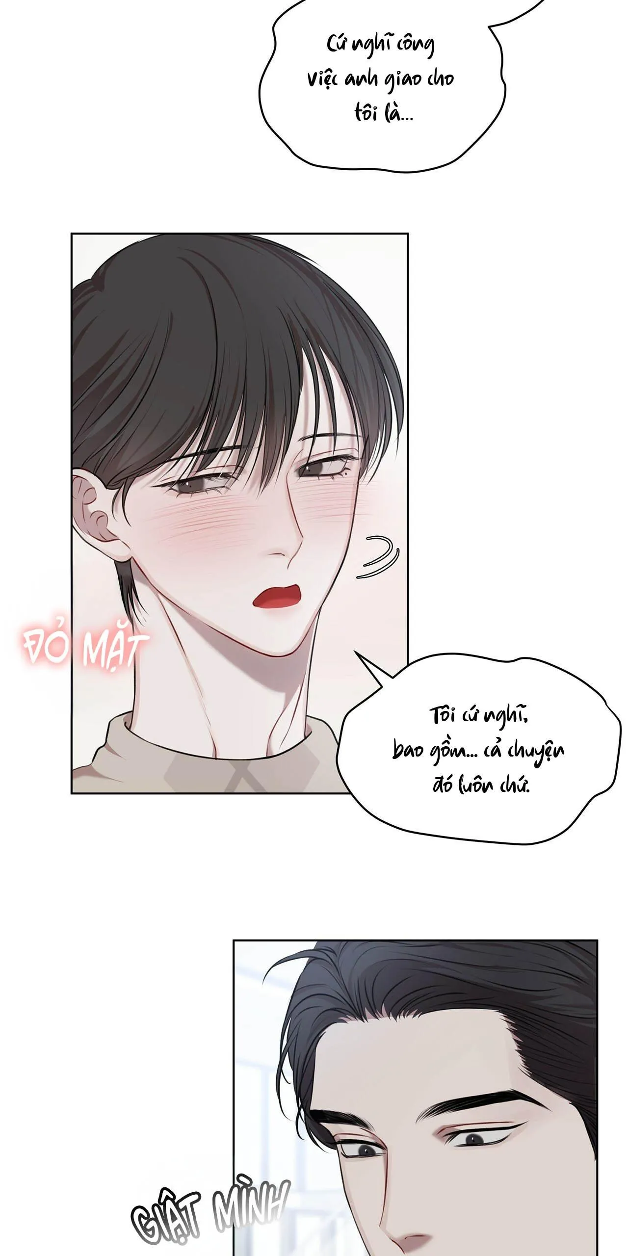 KHỞI NGUỒN SỰ SỐNG Chapter 17 Trang 23