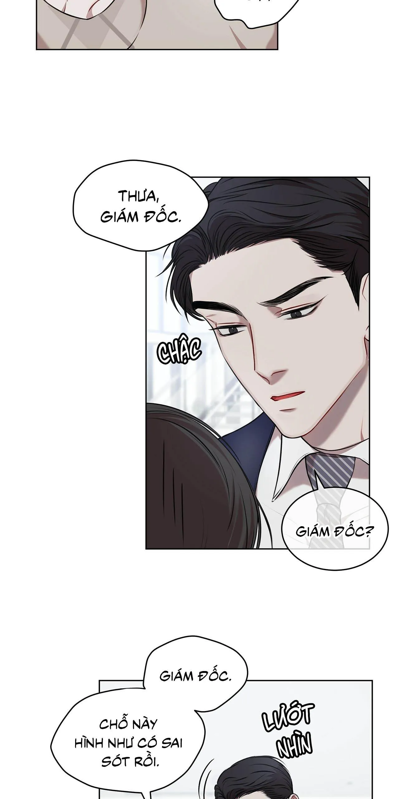 KHỞI NGUỒN SỰ SỐNG Chapter 17 Trang 27