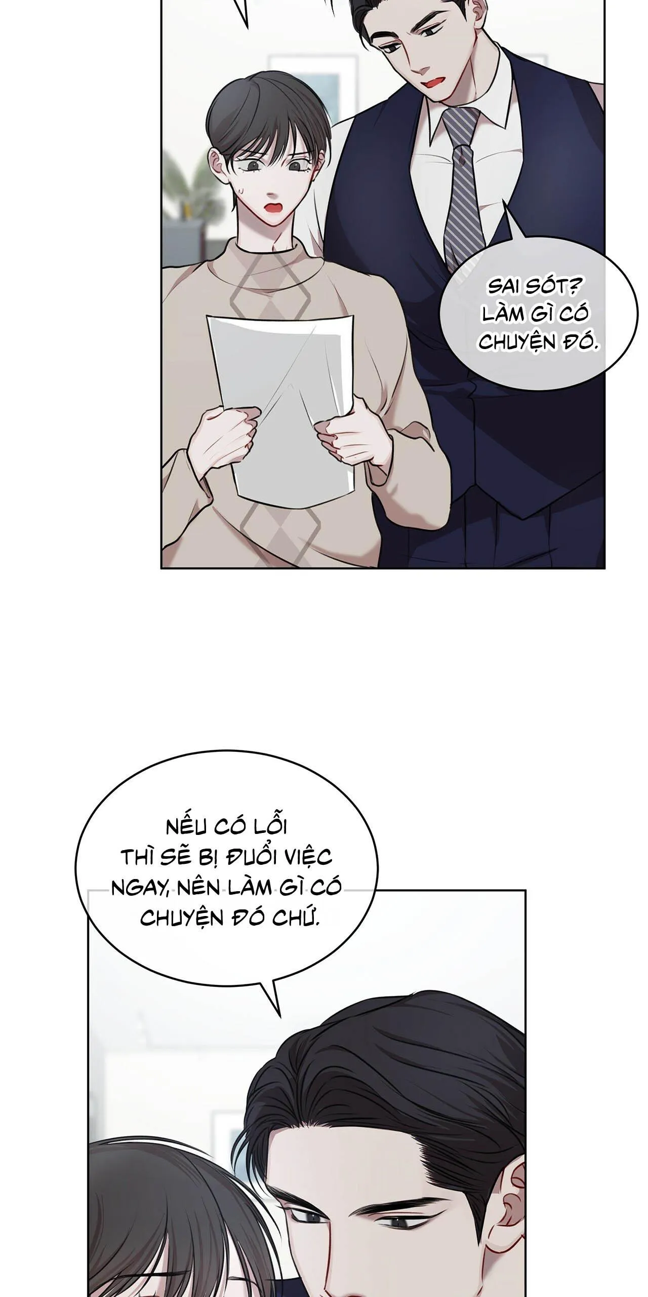 KHỞI NGUỒN SỰ SỐNG Chapter 17 Trang 28