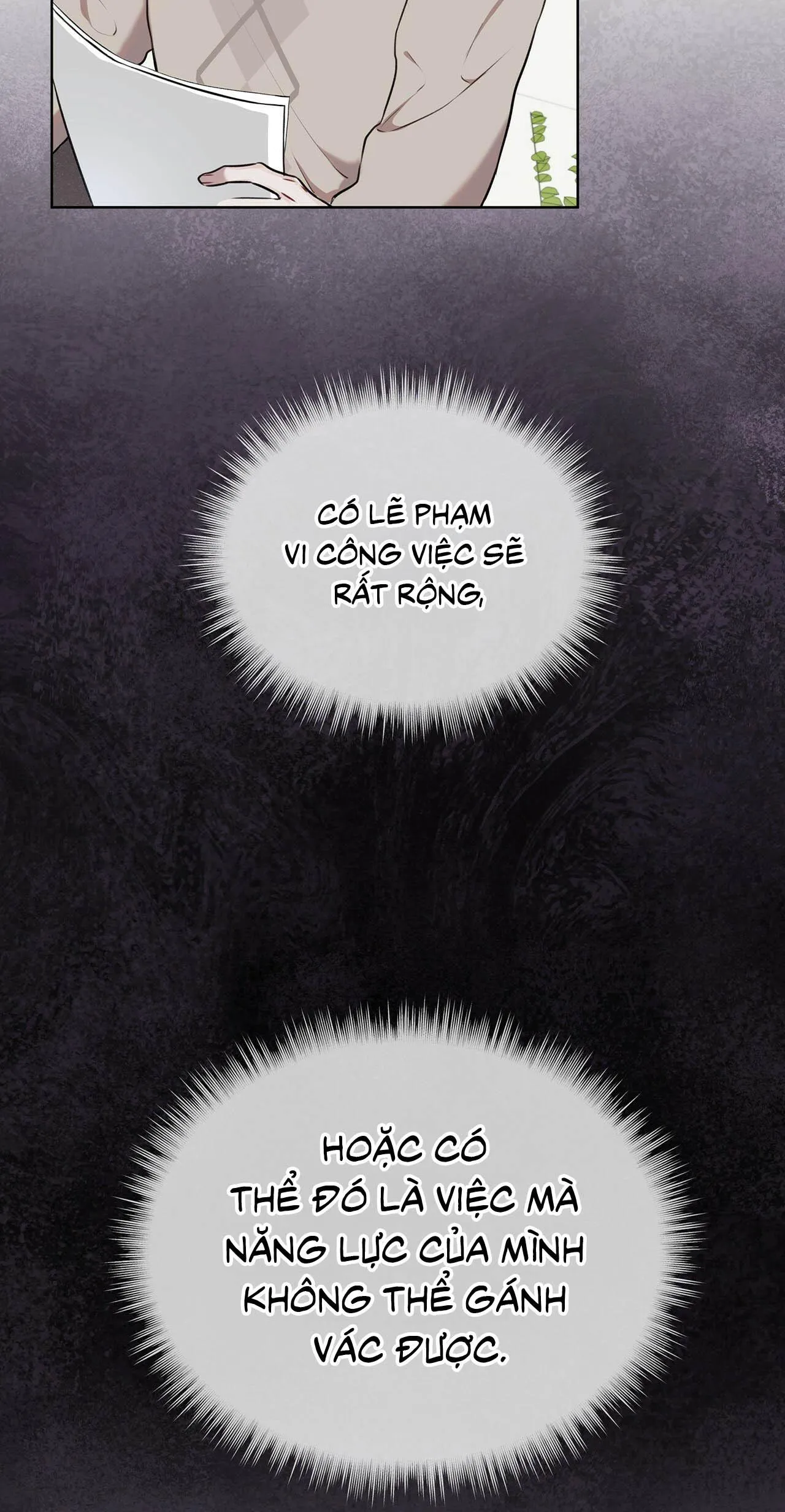 KHỞI NGUỒN SỰ SỐNG Chapter 17 Trang 33