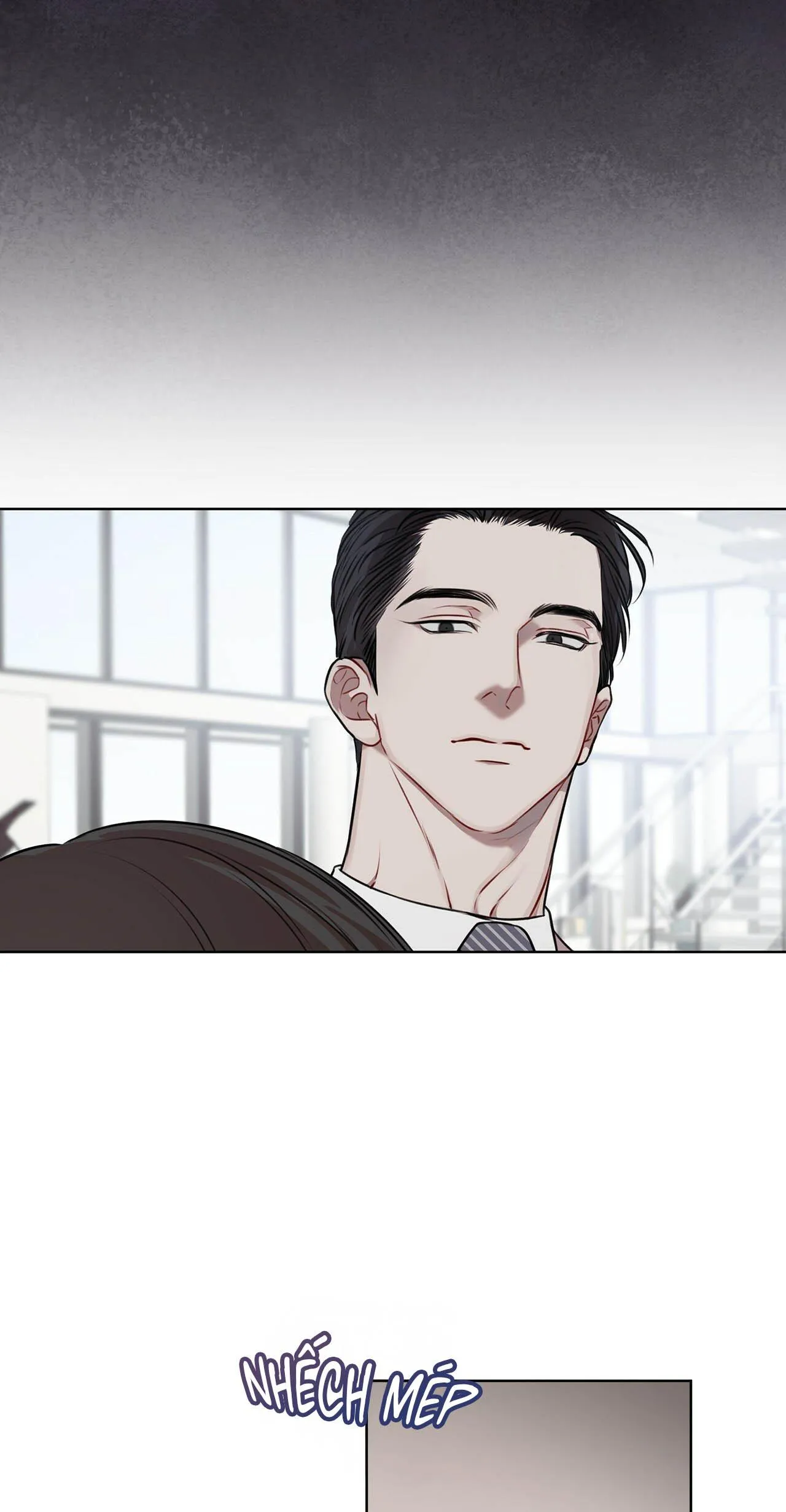 KHỞI NGUỒN SỰ SỐNG Chapter 17 Trang 34