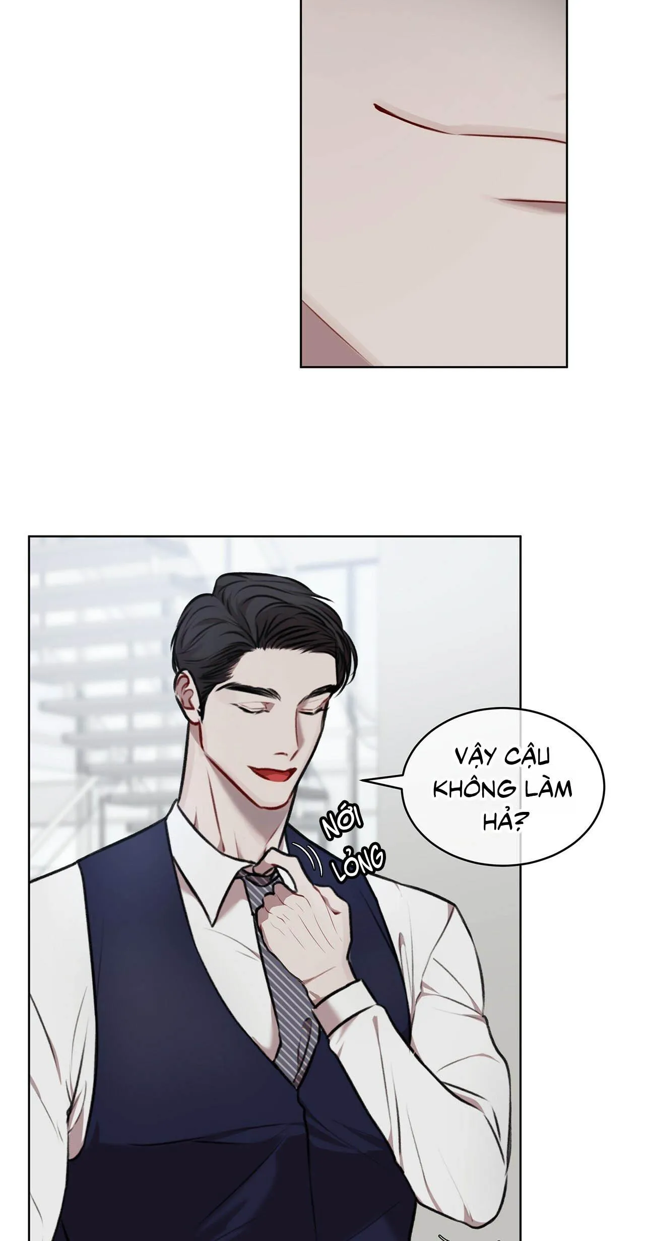 KHỞI NGUỒN SỰ SỐNG Chapter 17 Trang 35