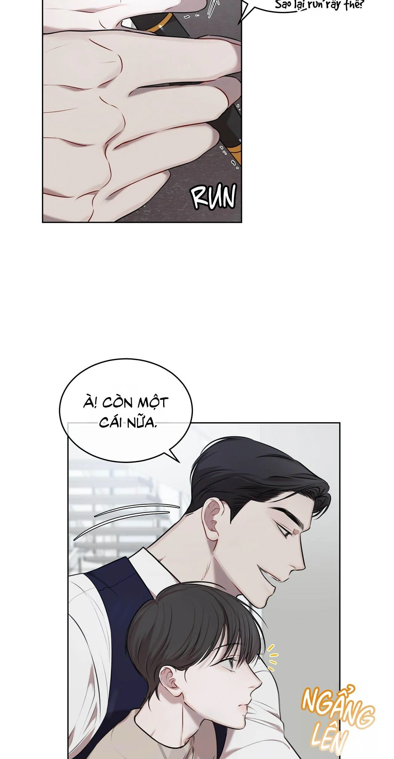 KHỞI NGUỒN SỰ SỐNG Chapter 17 Trang 39