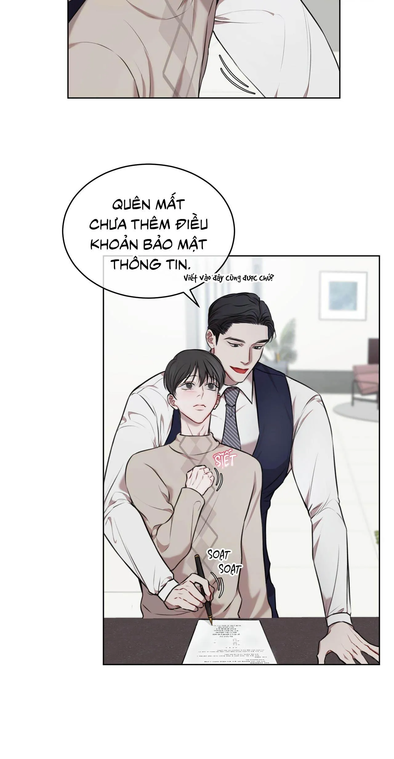 KHỞI NGUỒN SỰ SỐNG Chapter 17 Trang 40